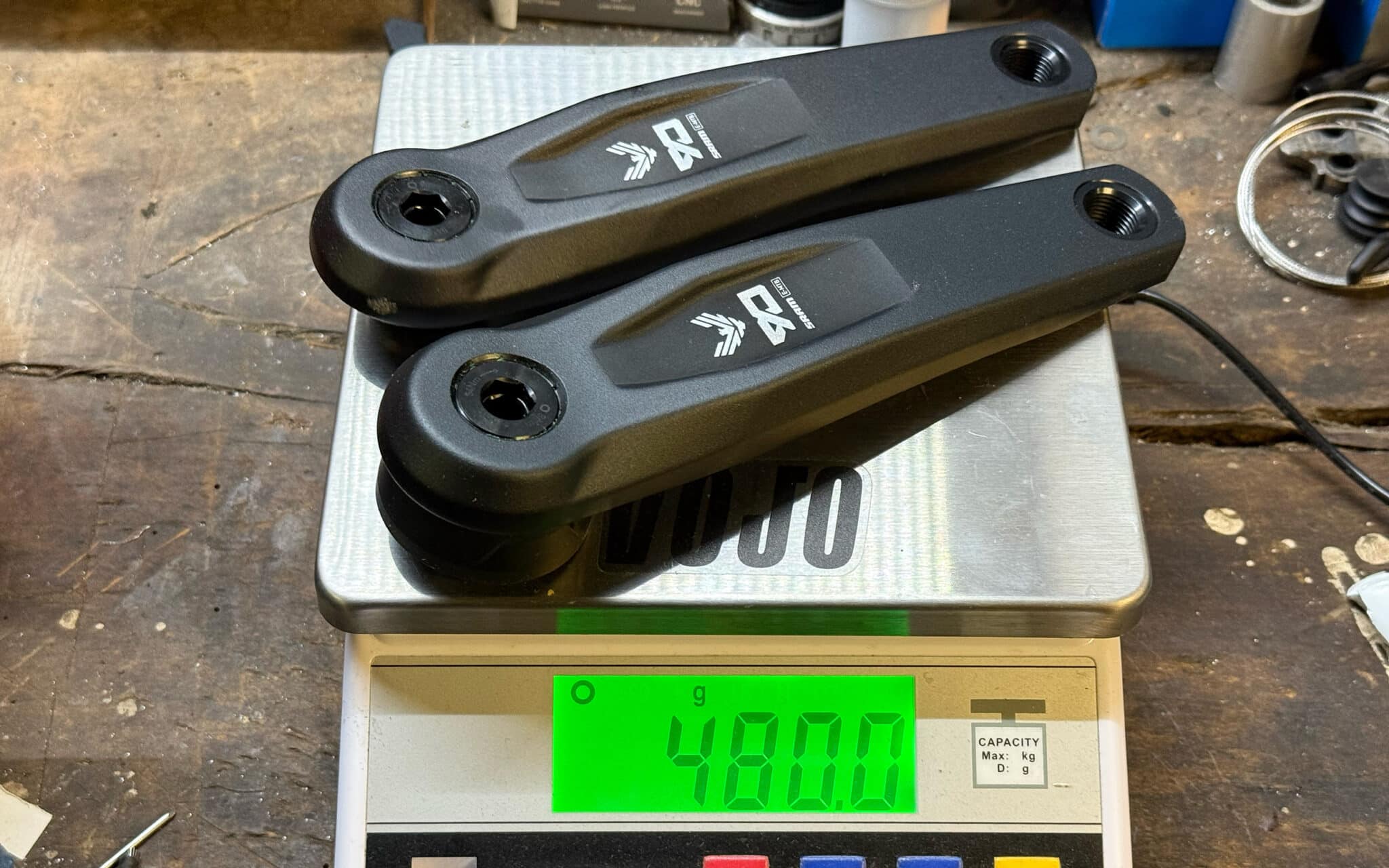 https://www.vojomag.com/app/uploads/2025/03/Sram 90 shifter poids veirife 2048x1280.jpg