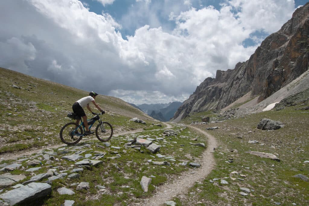 Un voyage en Italie : le Val Maira, la vallée perdue