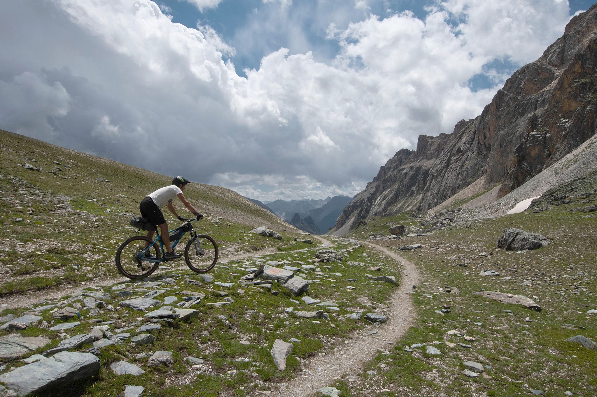 Un voyage en Italie : le Val Maira, la vallée perdue