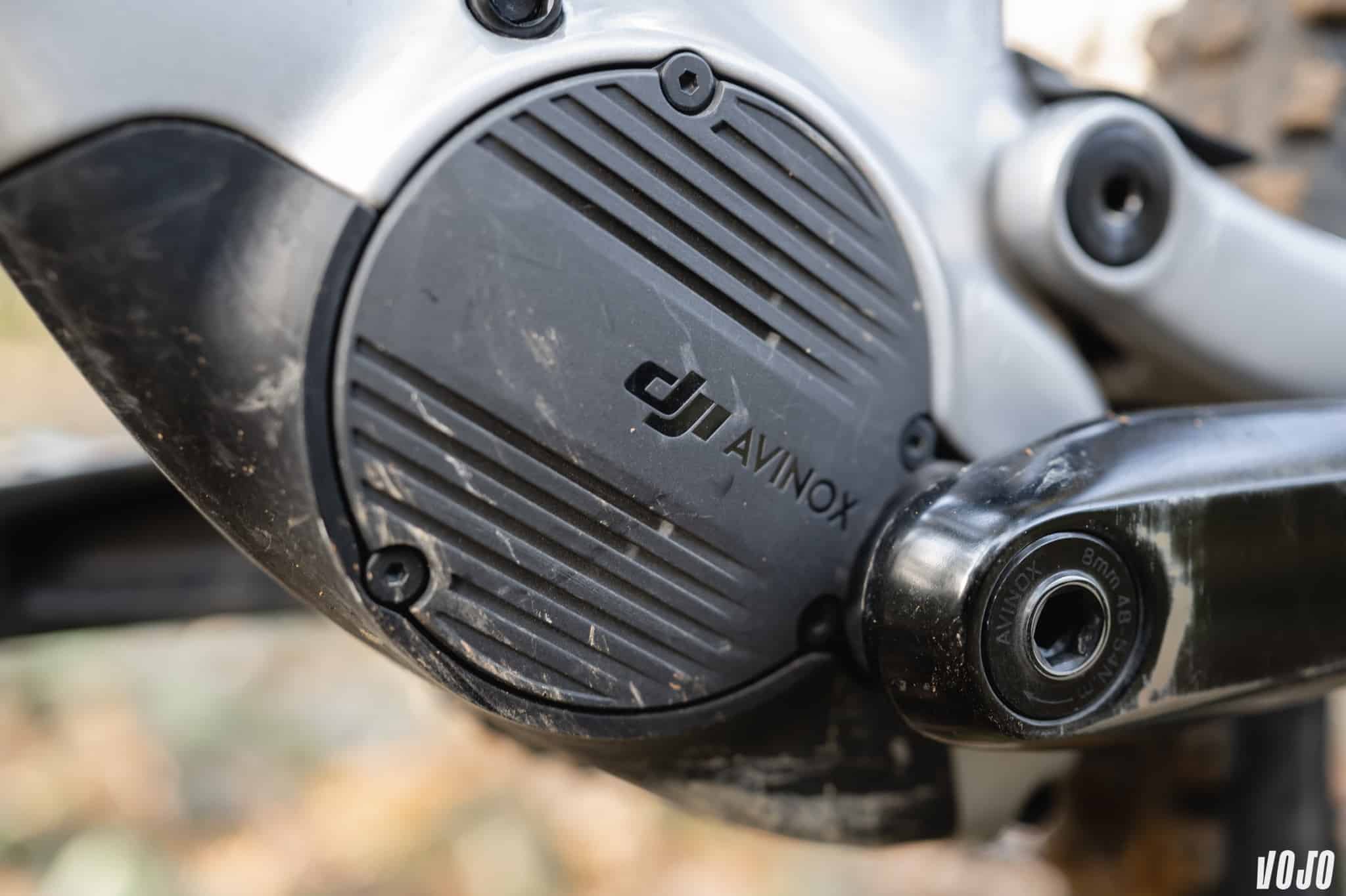 https://www.vojomag.com/app/uploads/2025/03/amflow dji avinox ebike VTTAE 2025 vojo paul humbert 40.jpg