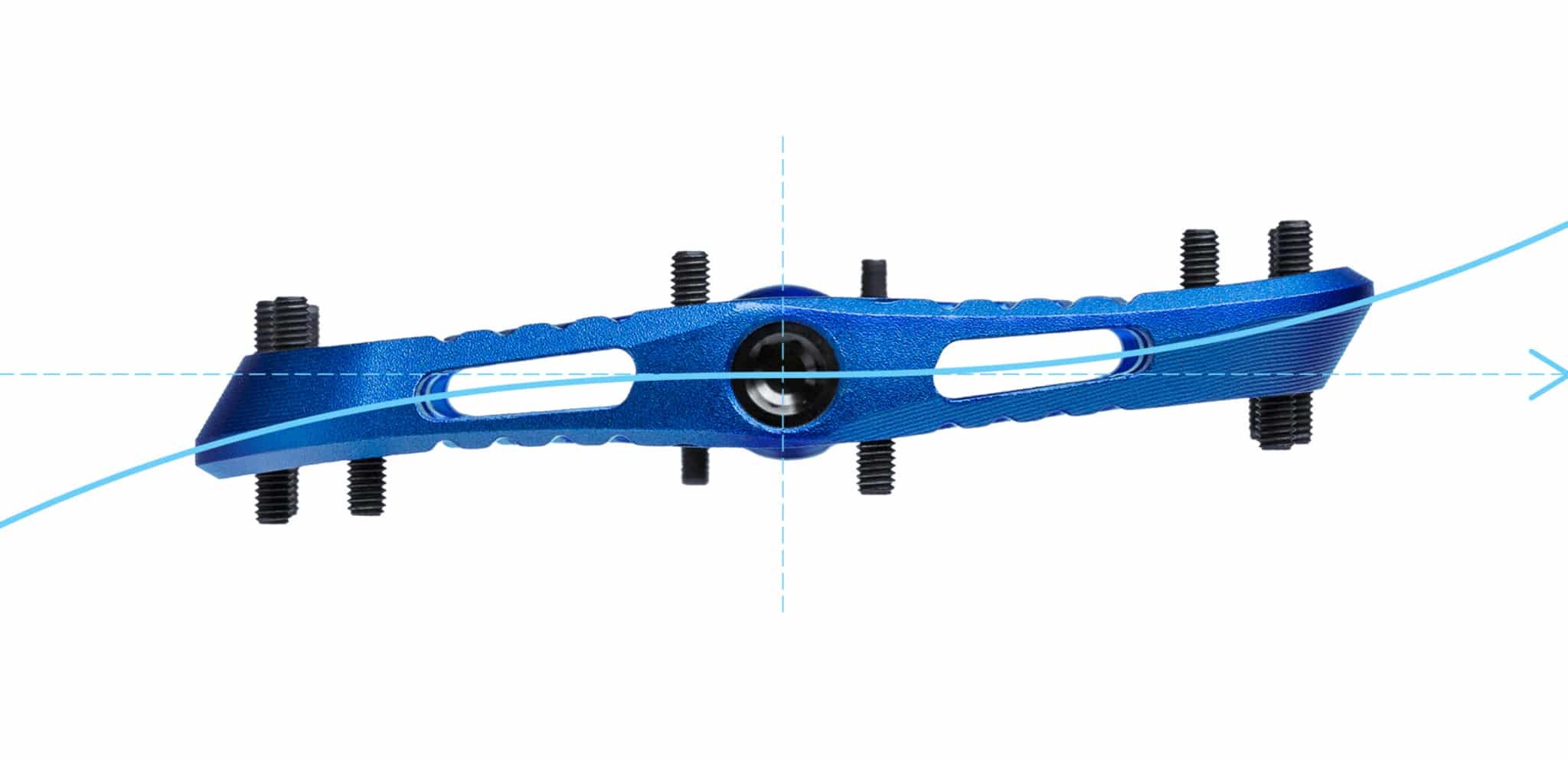 https://www.vojomag.com/app/uploads/2025/04/OneUp Components Wave Pedals Side.jpg