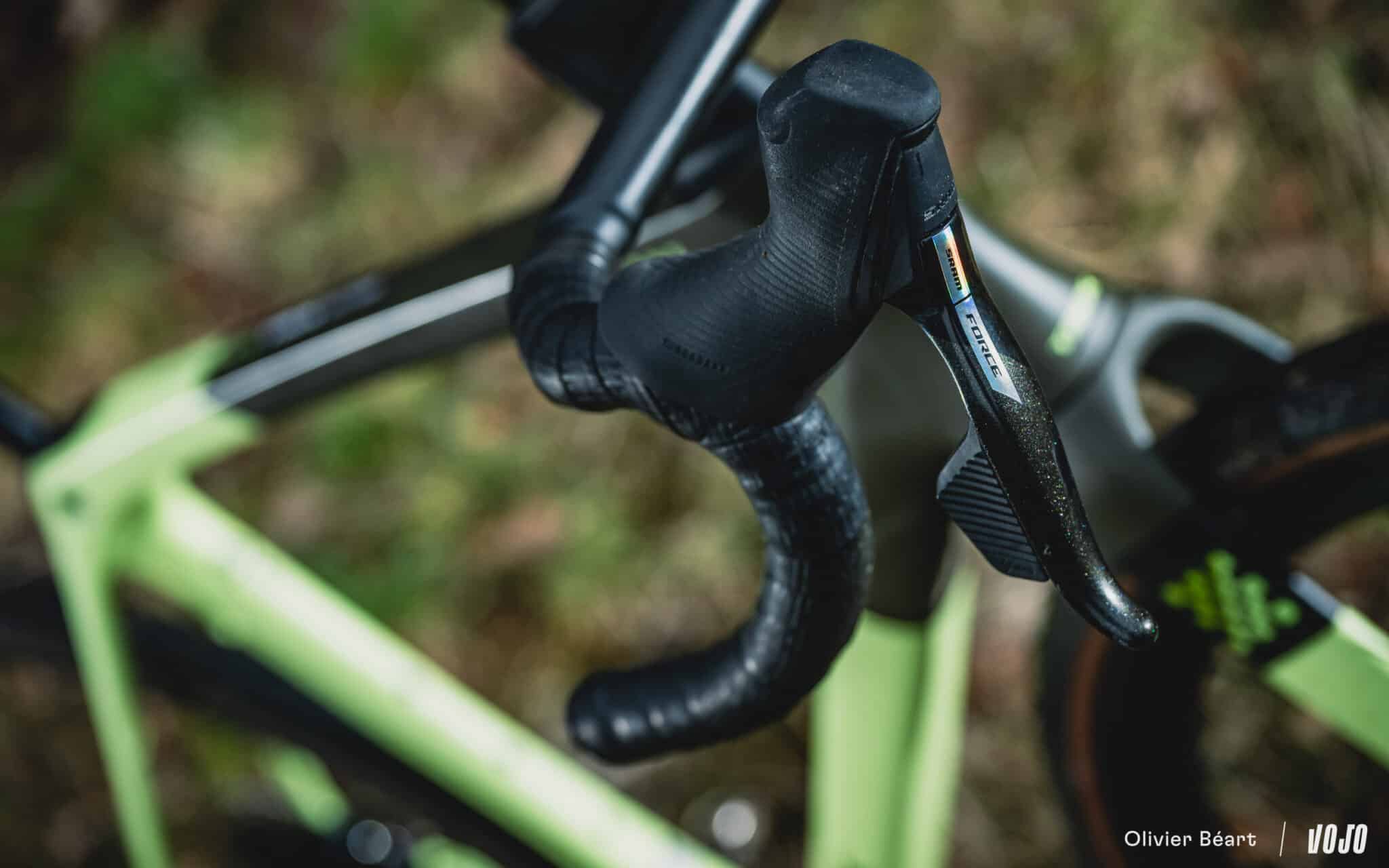 https://www.vojomag.com/app/uploads/2025/04/Trek Checkmate equipement test essai avis - Copyright Olivier Beart Vojo Magazine 19 2048x1280.jpg