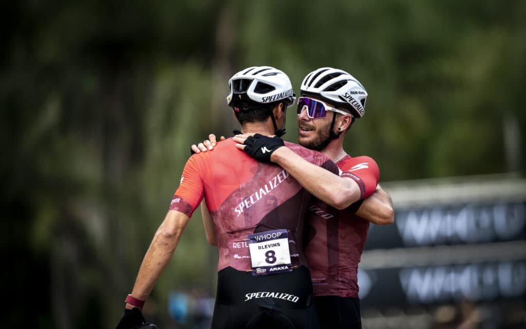 World Cup XC 2025 #1 – Araxá | XCO : Maxwell pour une première, Koretzky en habitué