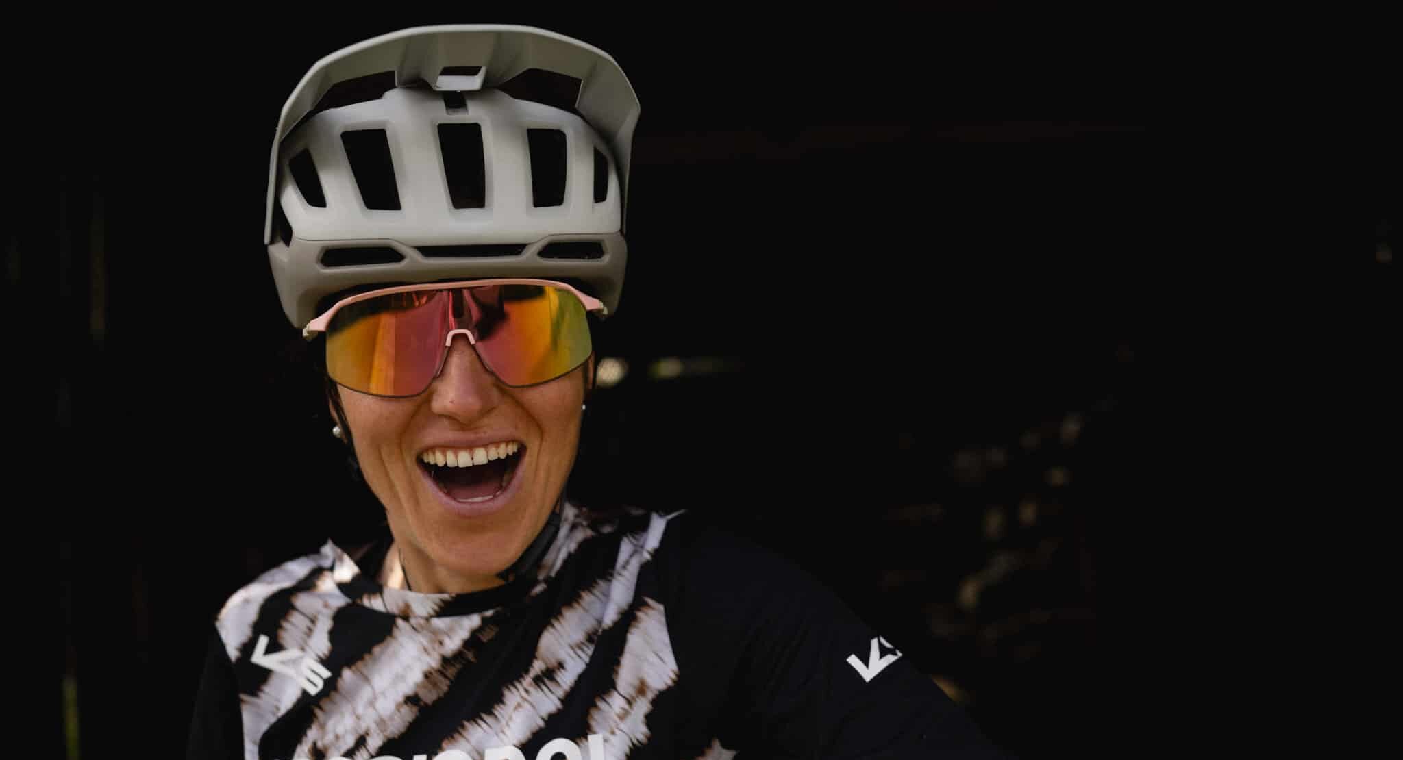 Lunch Ride | Morgane Jonnier, une saison (presque) rêvée