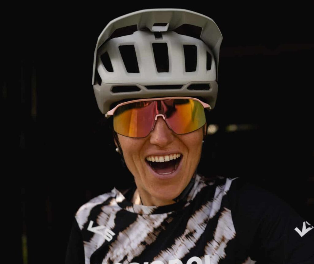 Lunch Ride | Morgane Jonnier, une saison (presque) rêvée