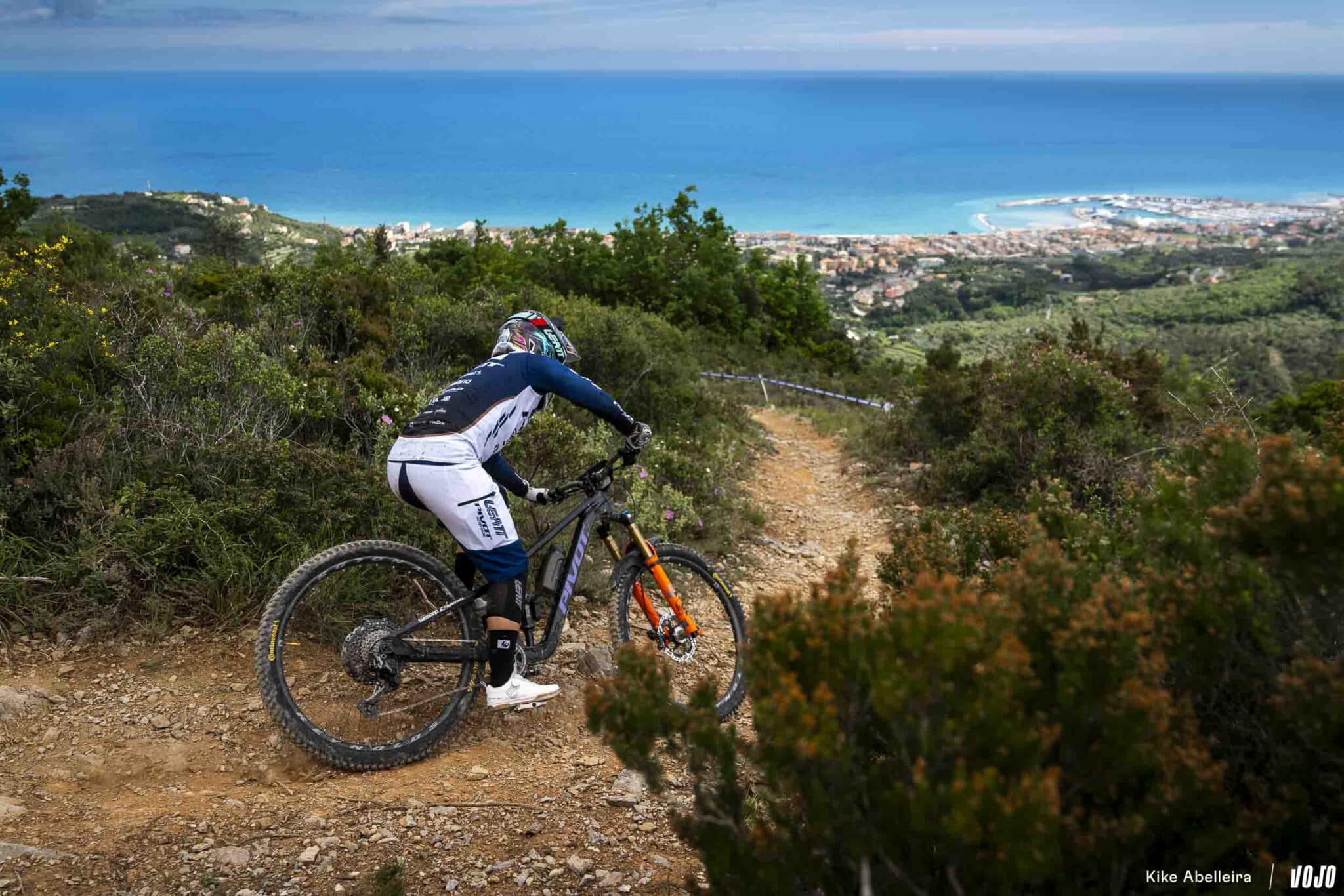 C&rsquo;est officiel : l&rsquo;UCI et Warner Bros mettent fin à la coupe du monde d&rsquo;enduro