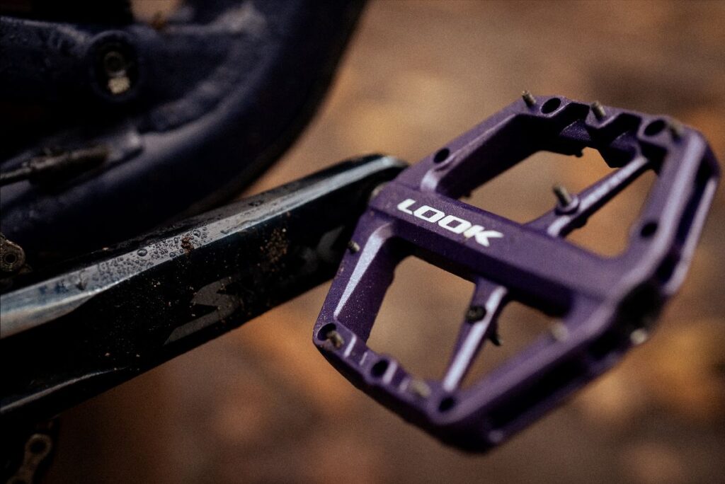 Nouveauté I Cure de jouvence pour les Look Trail Roc