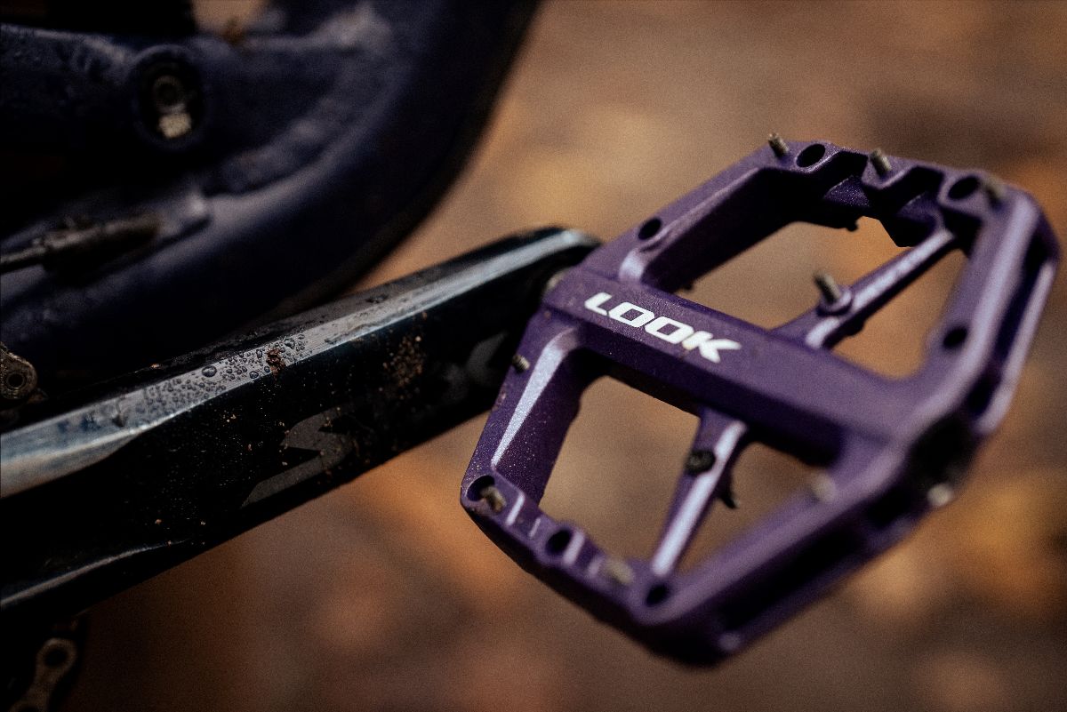 Nouveauté I Cure de jouvence pour les Look Trail Roc