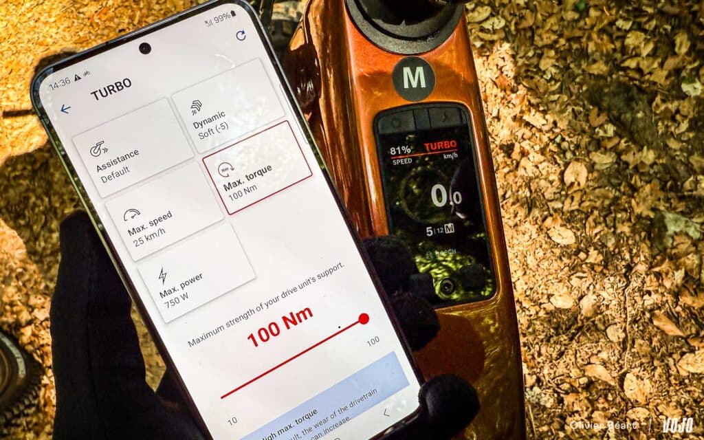 Bosch Peformance CX Gen5 | La mise à jour qui va booster votre moteur