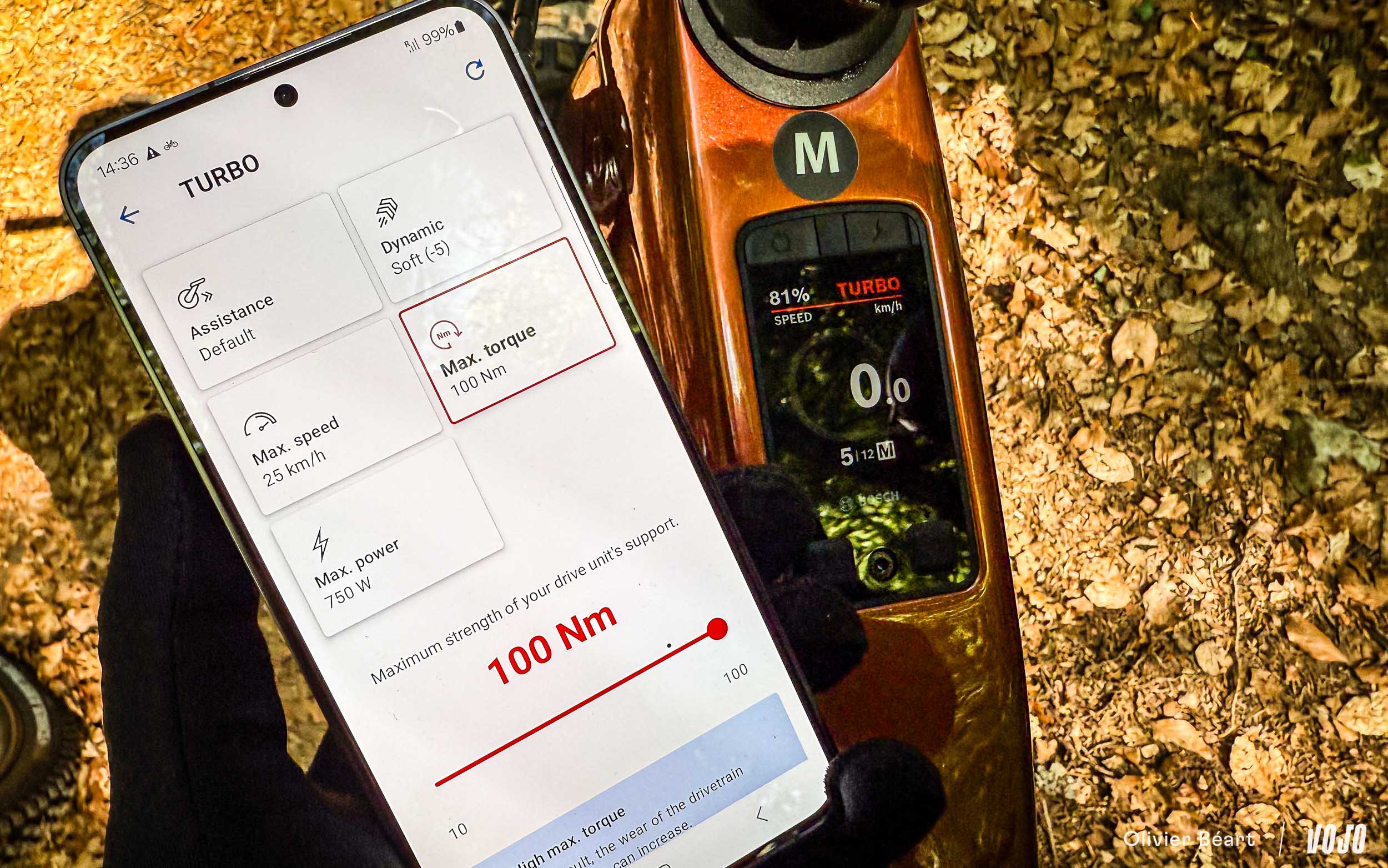 Bosch Peformance CX Gen5 | La mise à jour qui va booster votre moteur