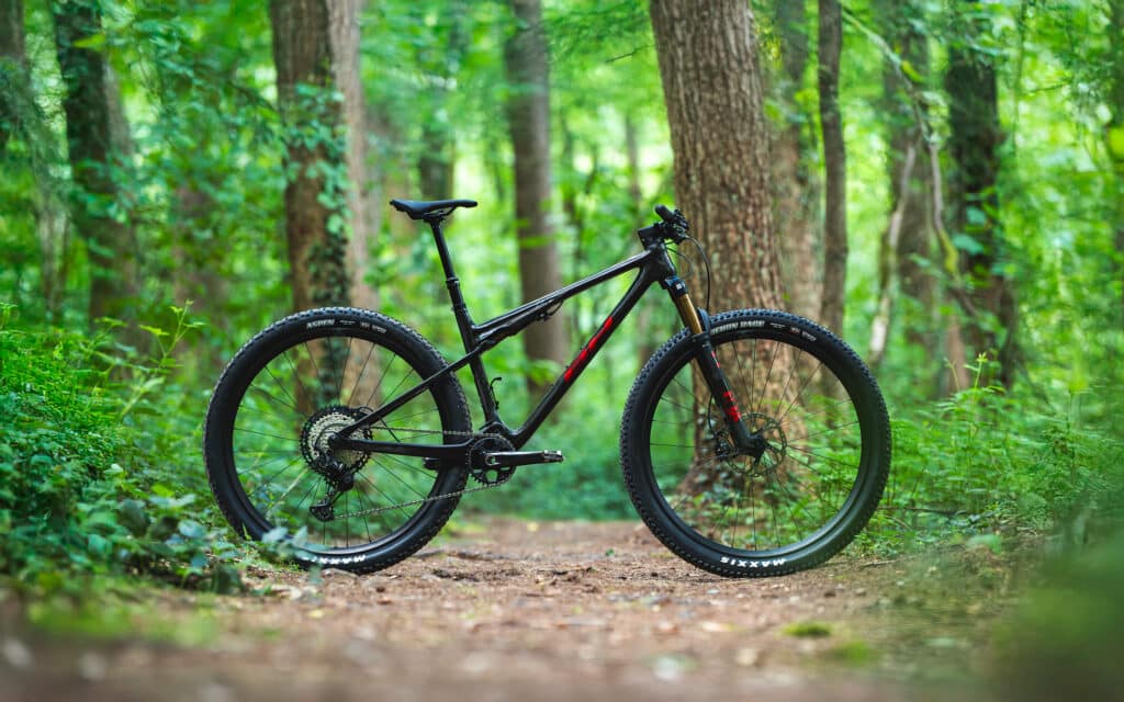 Test VTT XC | BH Lynx SLS : l'art et la manière