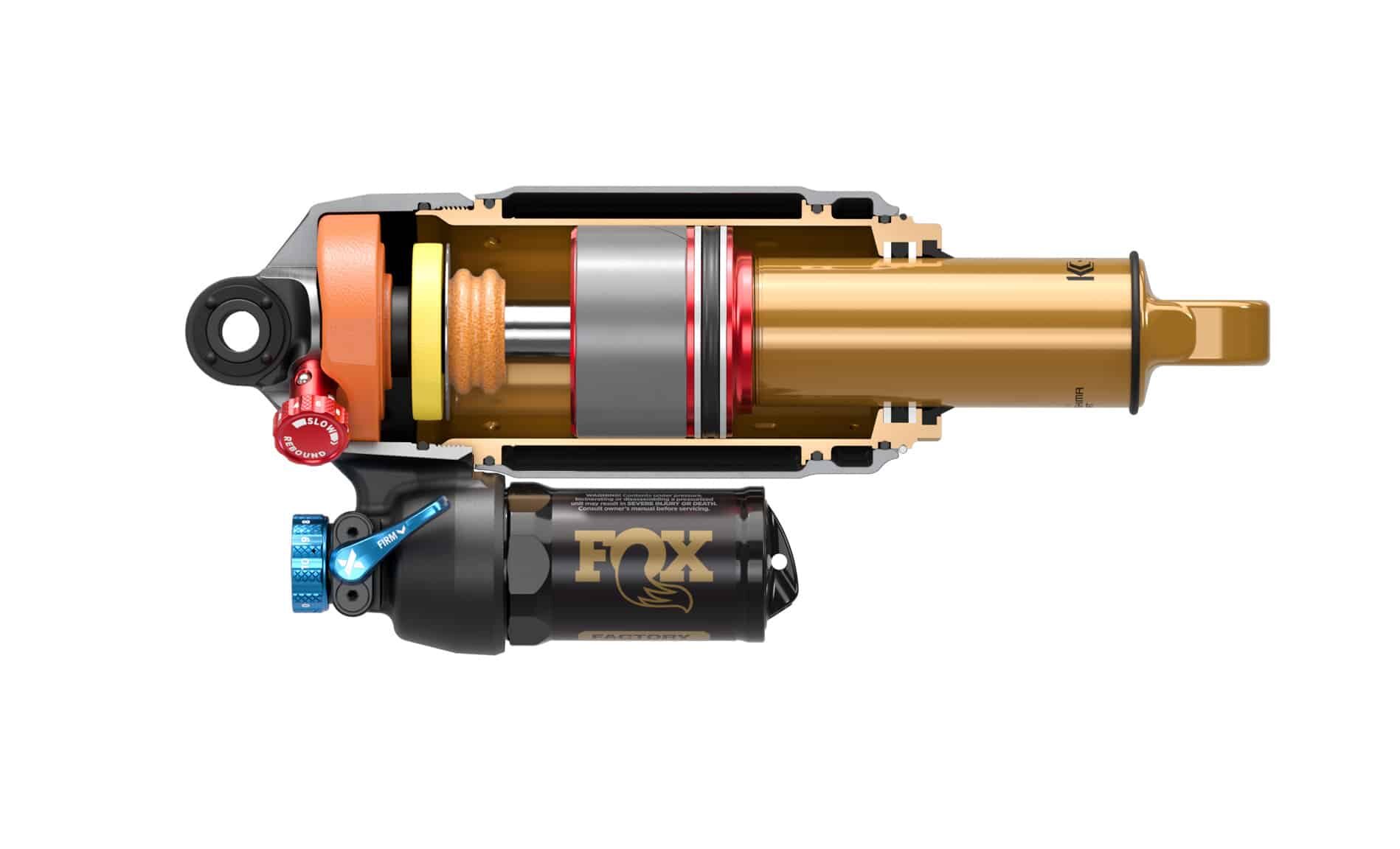 https://www.vojomag.com/app/uploads/2025/05/95226 52 LEVO COMP ALLOY G4 GUN OBSD REAR 3QUATERS 0923 1 e1747822745705.jpg