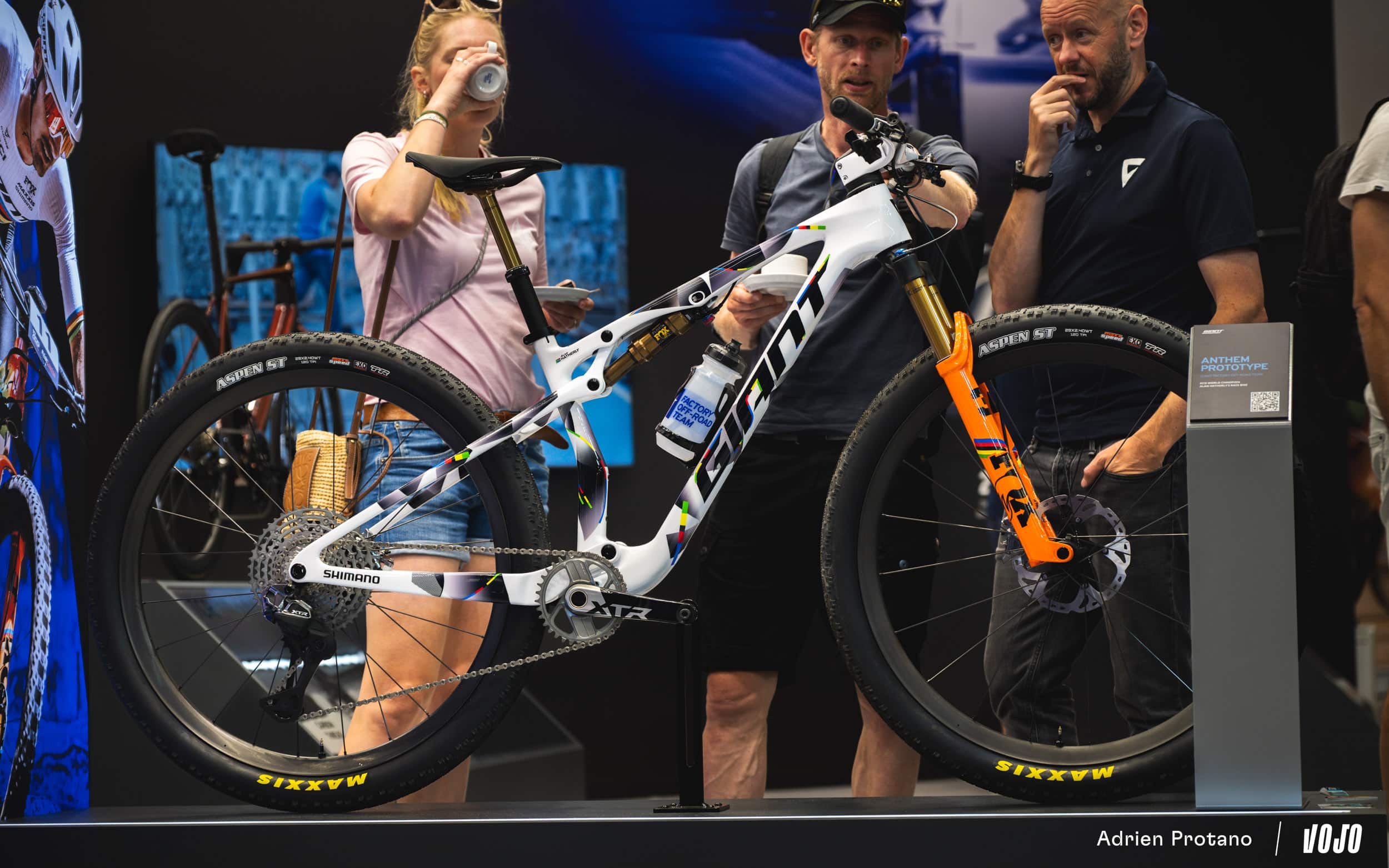 https://www.vojomag.com/app/uploads/2025/06/Eurobike 2025 Avis Test Comparaison Vojo A.Protano 1 50.jpg