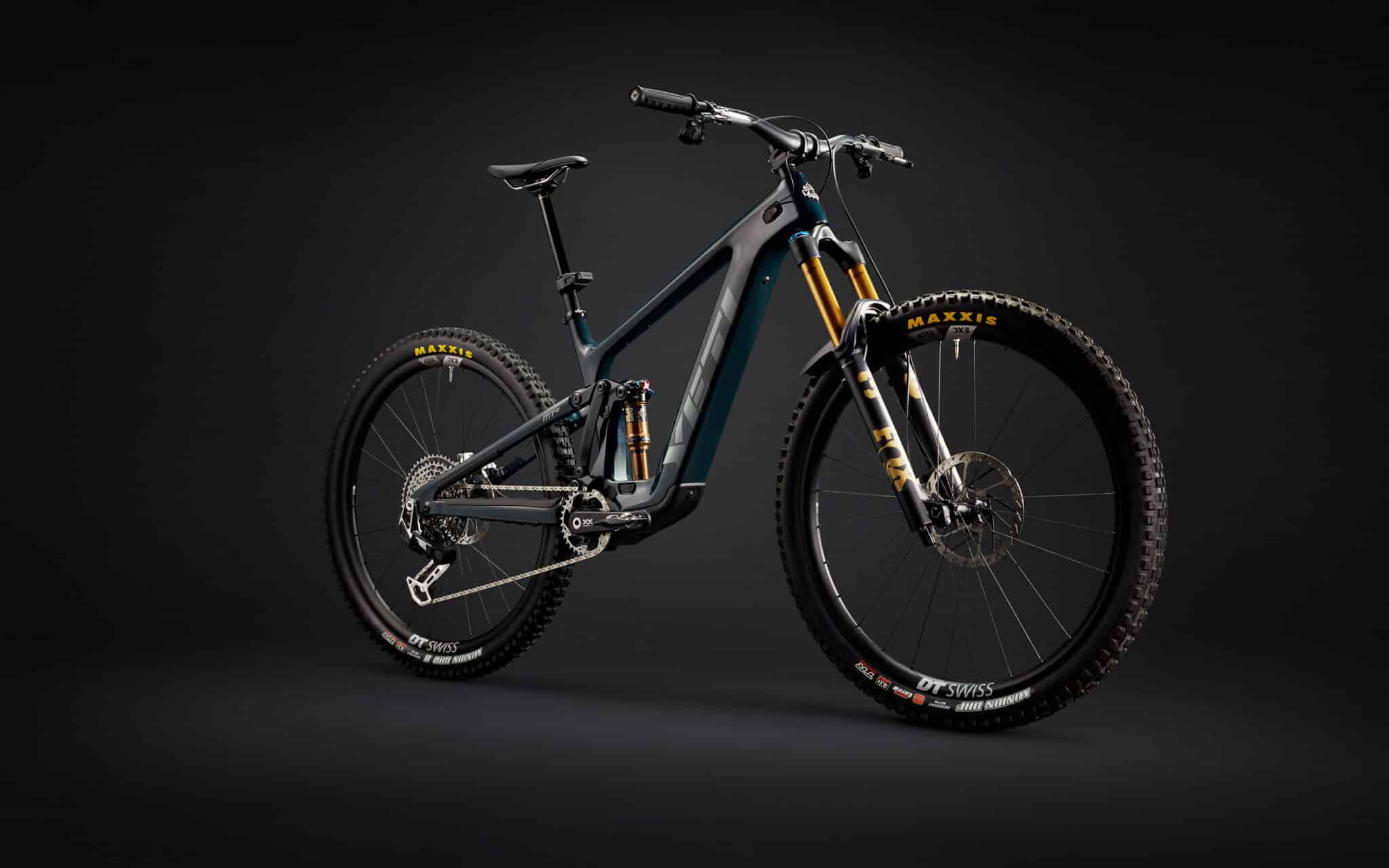 https://www.vojomag.com/app/uploads/2025/06/MY26 YetiCycles MTe Hero Front T3 Turq 2048x1280.jpg