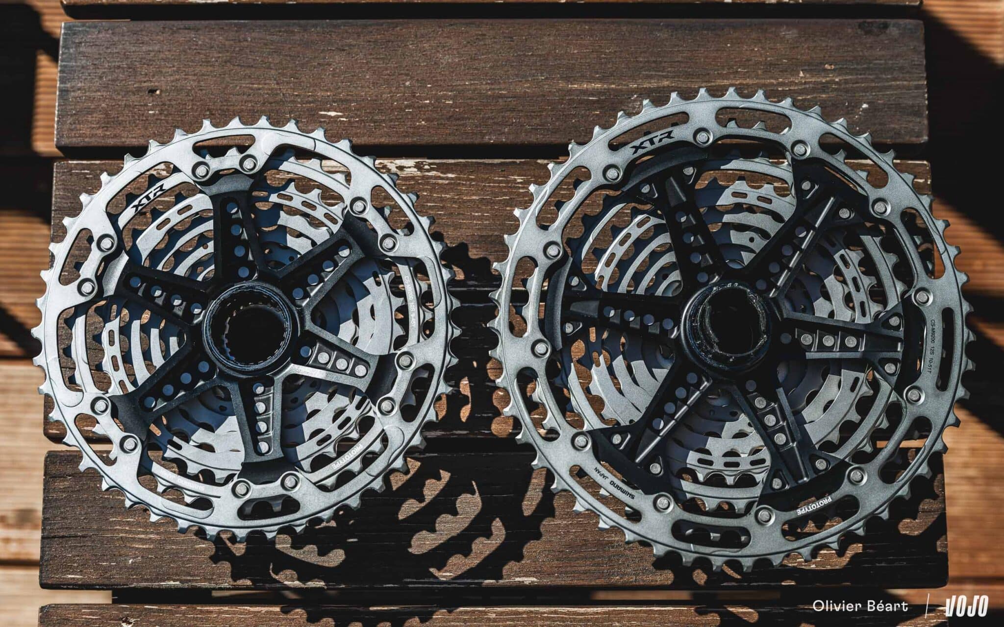 https://www.vojomag.com/app/uploads/2025/06/Shimano XTR 9200 Di2 cassette test essai avis - Copyright Olivier Beart Vojo Magazine 6 2048x1280.jpg