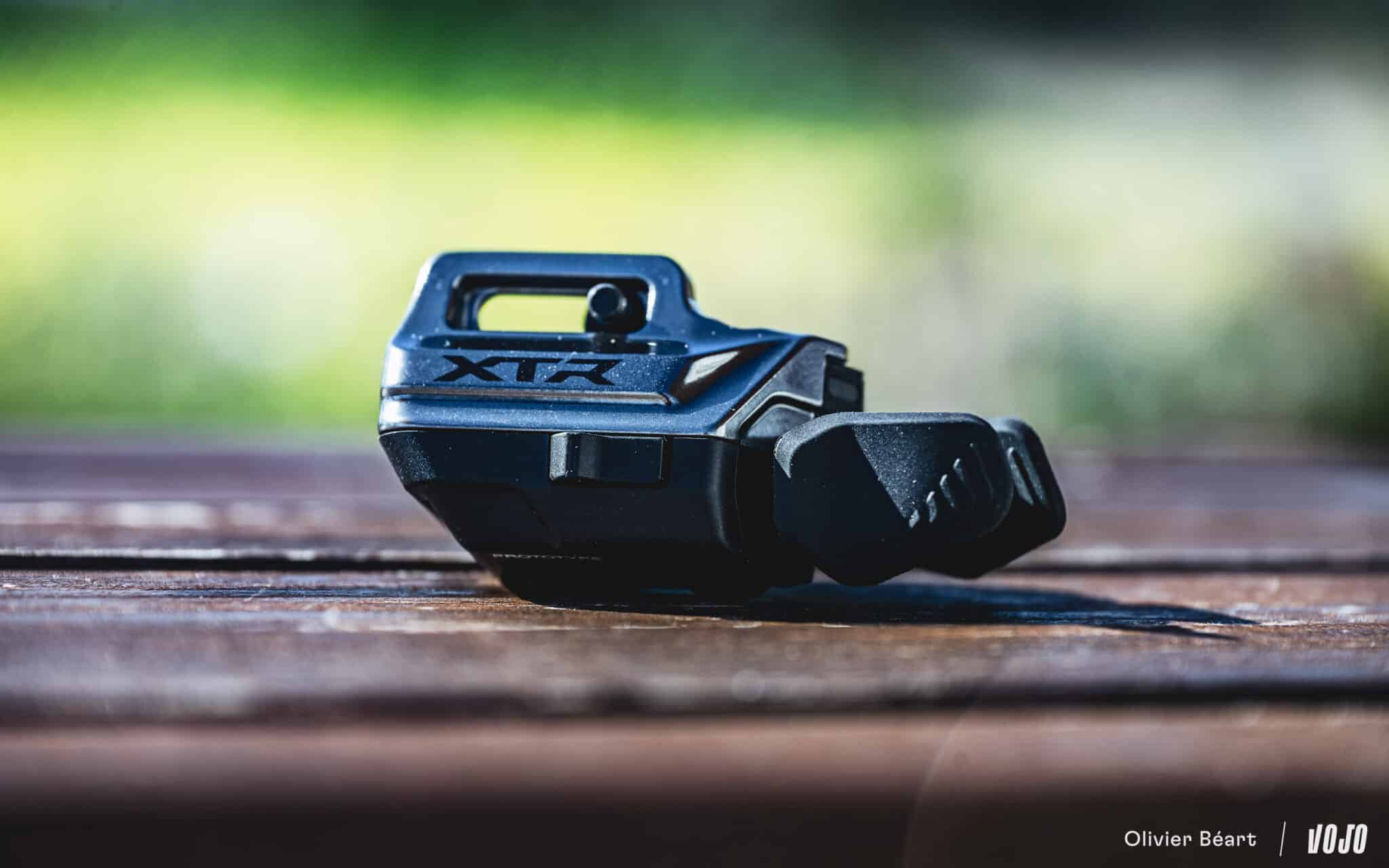 https://www.vojomag.com/app/uploads/2025/06/Shimano XTR 9200 Di2 b test essai avis - Copyright Olivier Beart Vojo Magazine 5 2048x1280.jpg