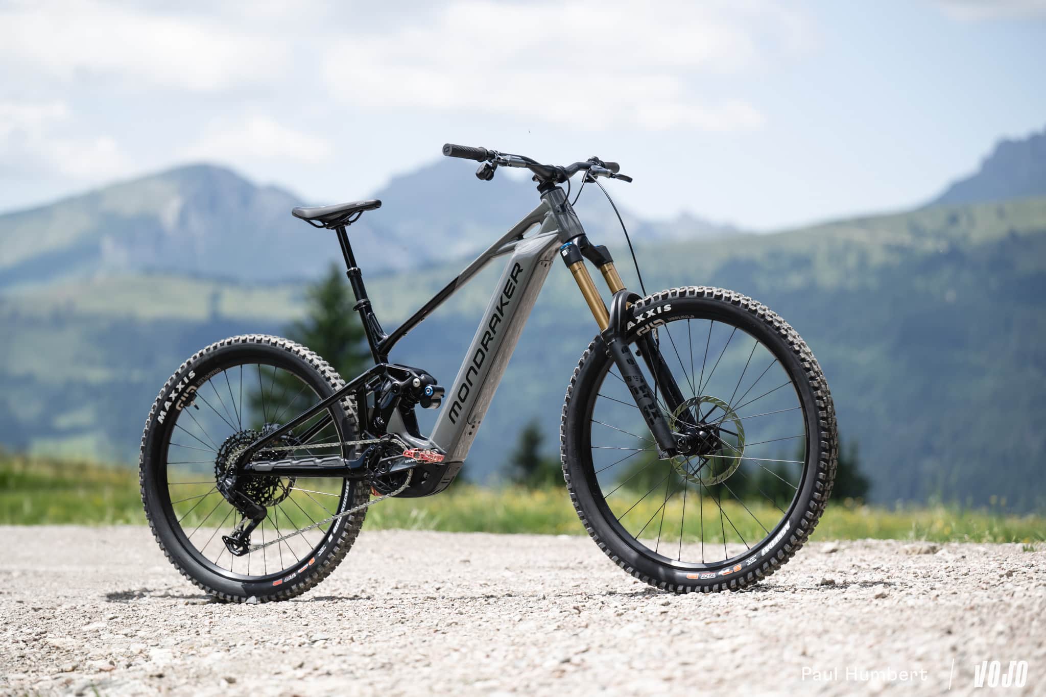 Test nouveauté | Mondraker Level 2026 : pour voir (très) grand