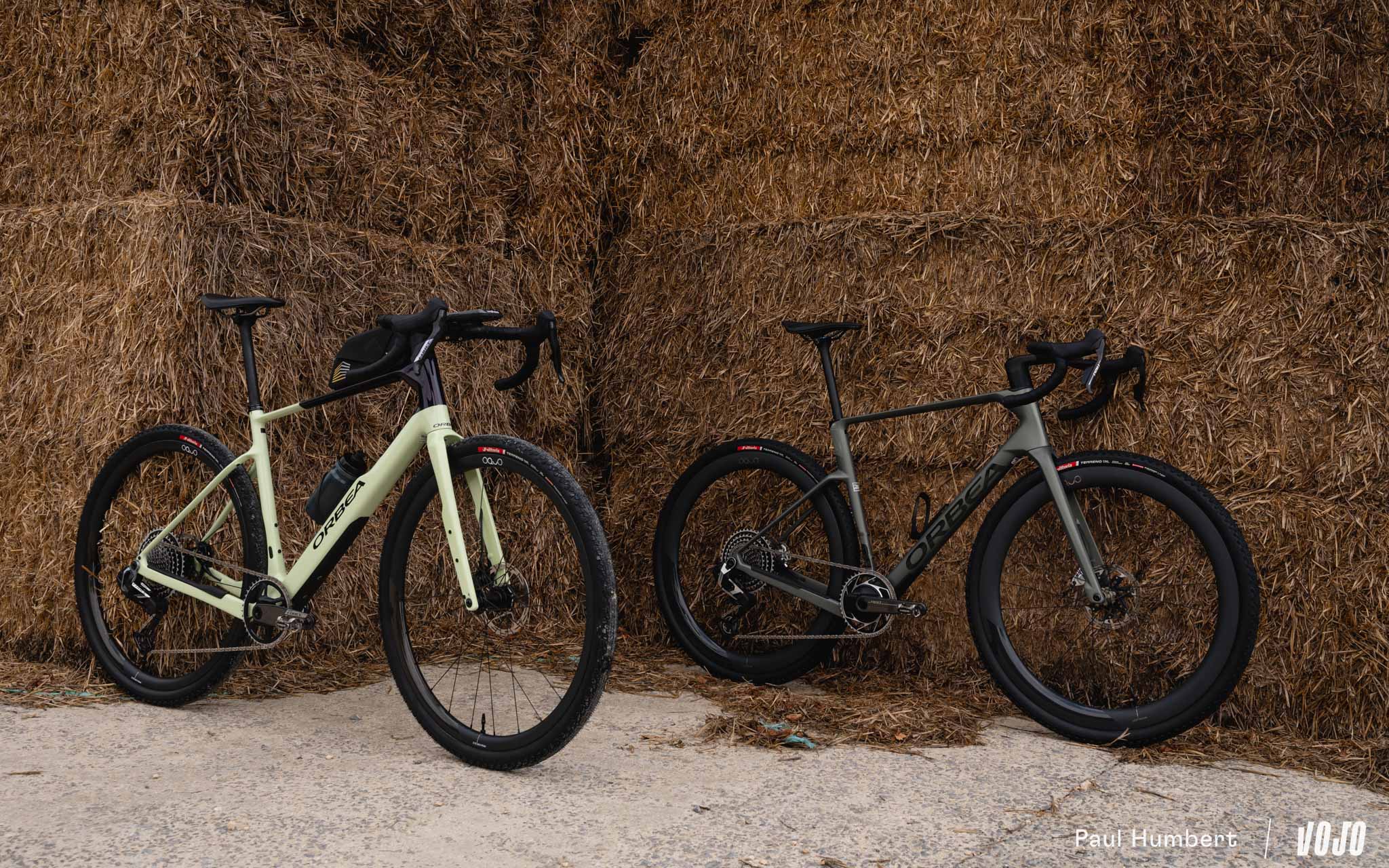Test nouveauté | Orbea Terra Race & Terra 2025 : gravel à la croisée des mondes