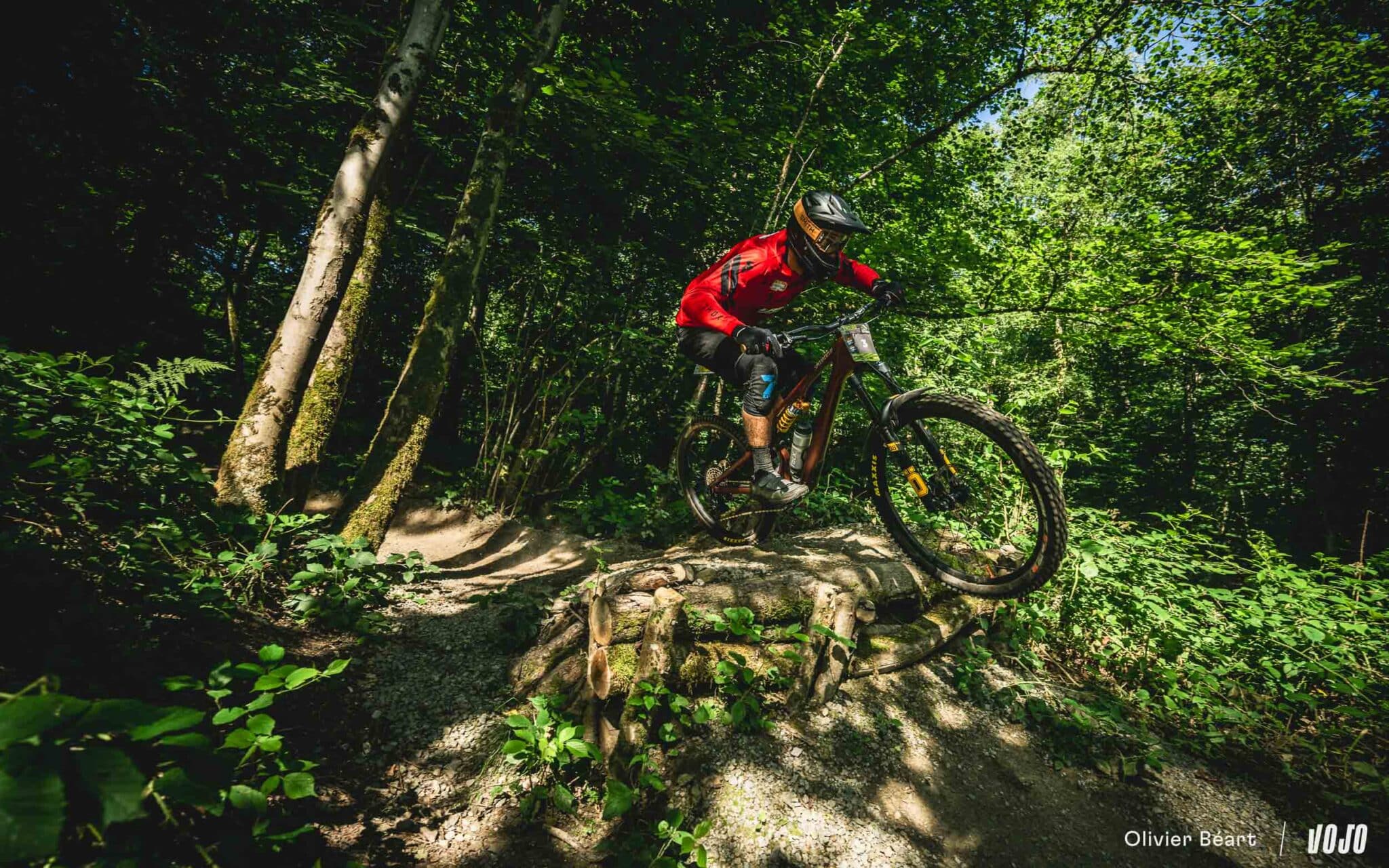 Belgian Enduro Cup 2025 #3 – Esneux | Très, très chaud, l’Endur’Ourthe !