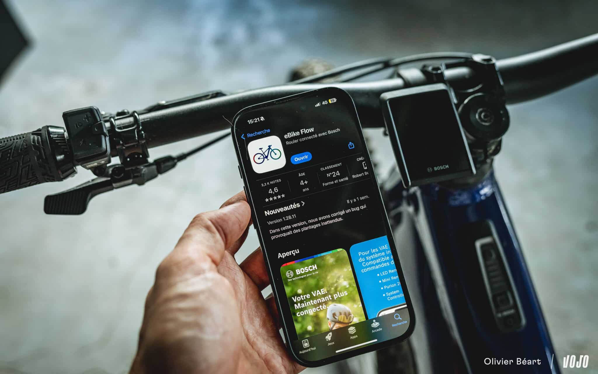 https://www.vojomag.com/app/uploads/2025/07/Bosch Performance CX ebike mise jour 750W 100Nm test essai avis - Copyright Olivier Beart Vojo Magazine 10 2048x1280.jpg