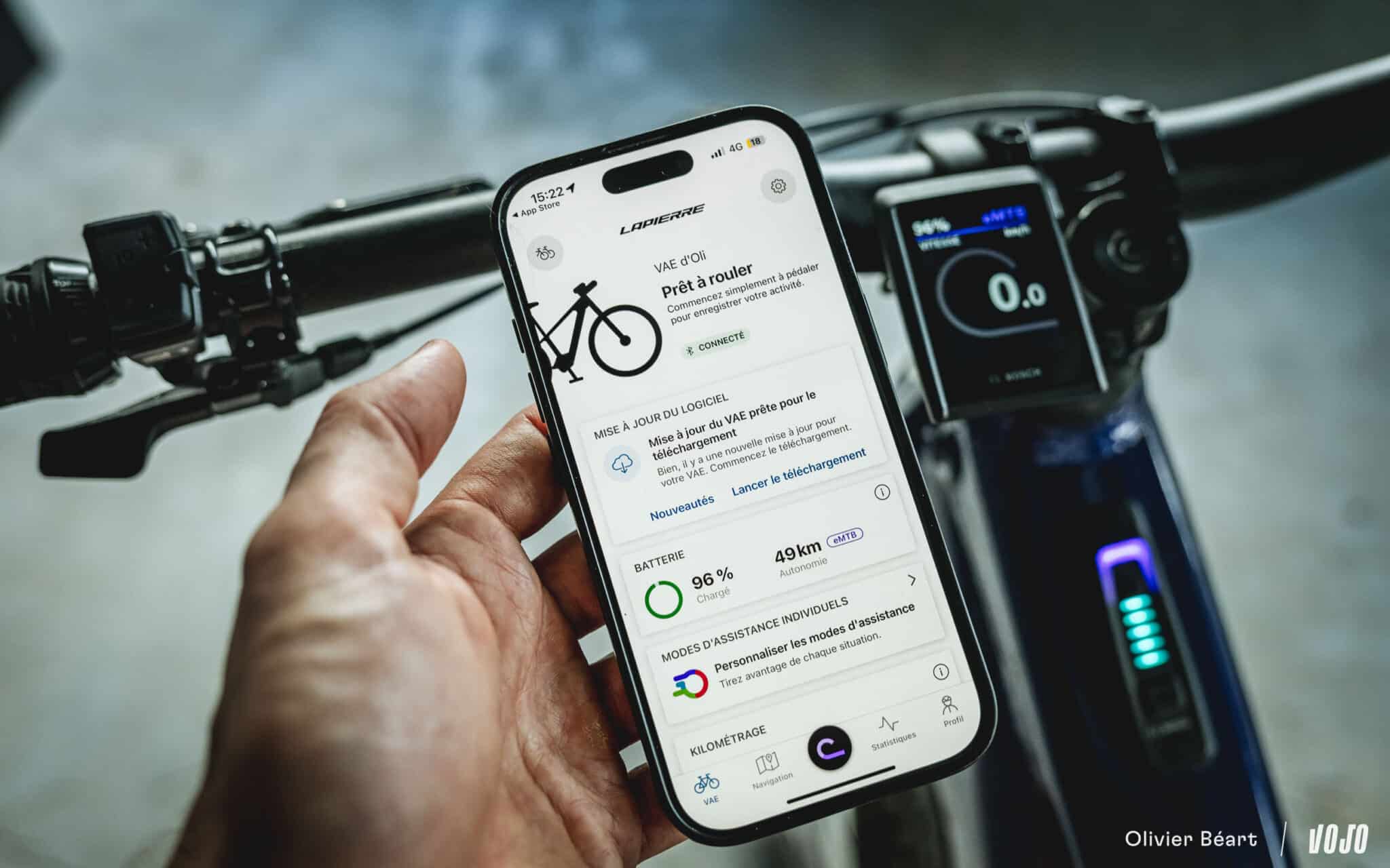 https://www.vojomag.com/app/uploads/2025/07/Bosch Performance CX ebike mise jour 750W 100Nm test essai avis - Copyright Olivier Beart Vojo Magazine 11 2048x1280.jpg