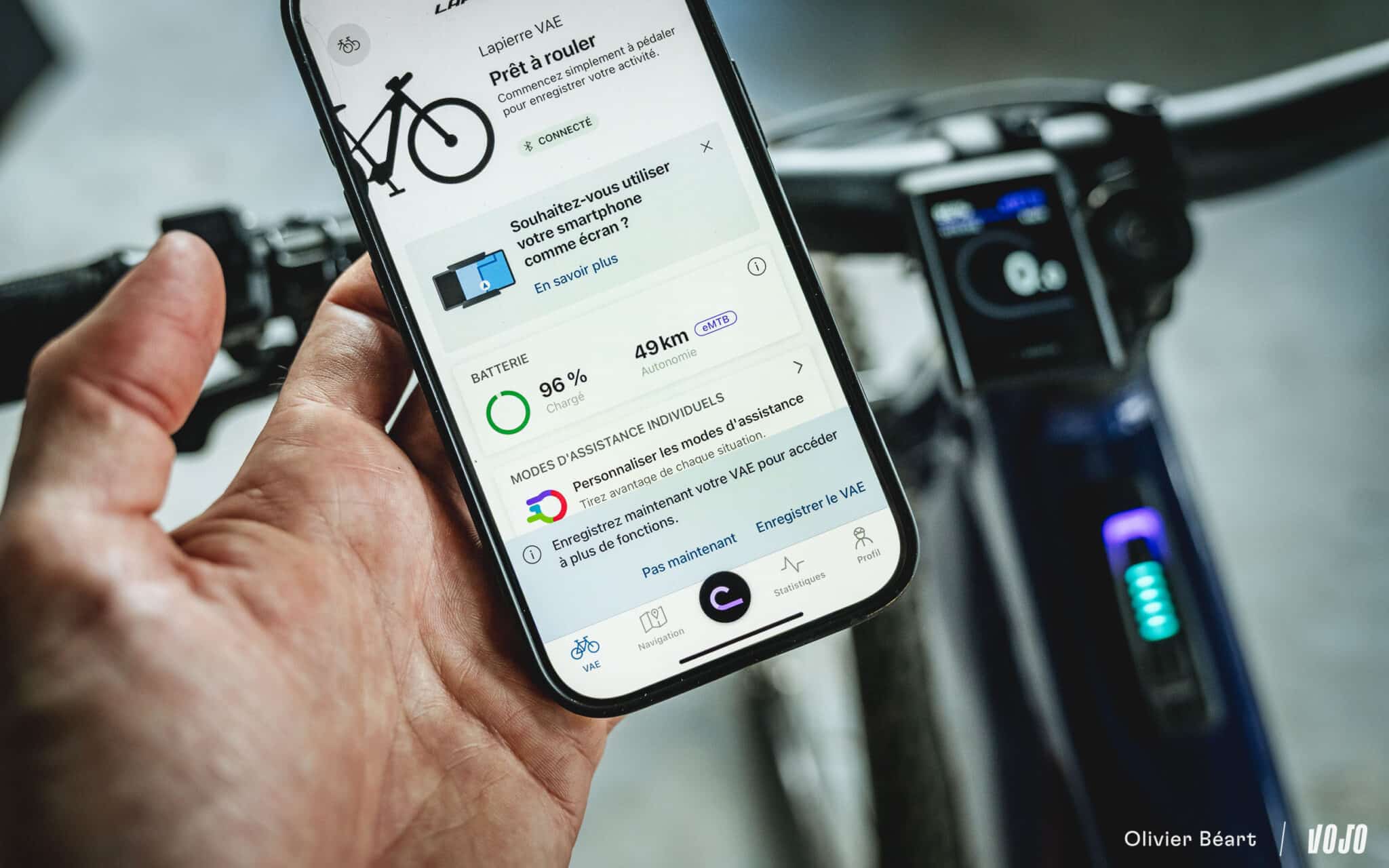 https://www.vojomag.com/app/uploads/2025/07/Bosch Performance CX ebike mise jour 750W 100Nm test essai avis - Copyright Olivier Beart Vojo Magazine 10 2048x1280.jpg