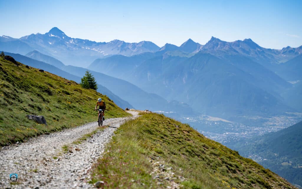 Alps Epic 2025 : récit d'une semaine victorieuse