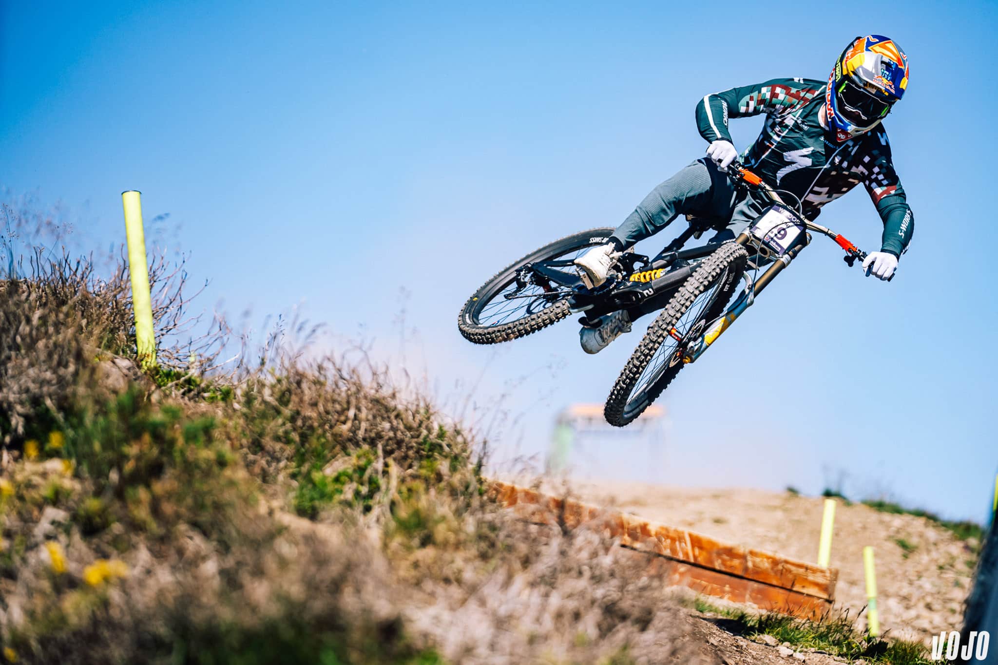 DH Vallnord 2025 | Les résultats live de la finale