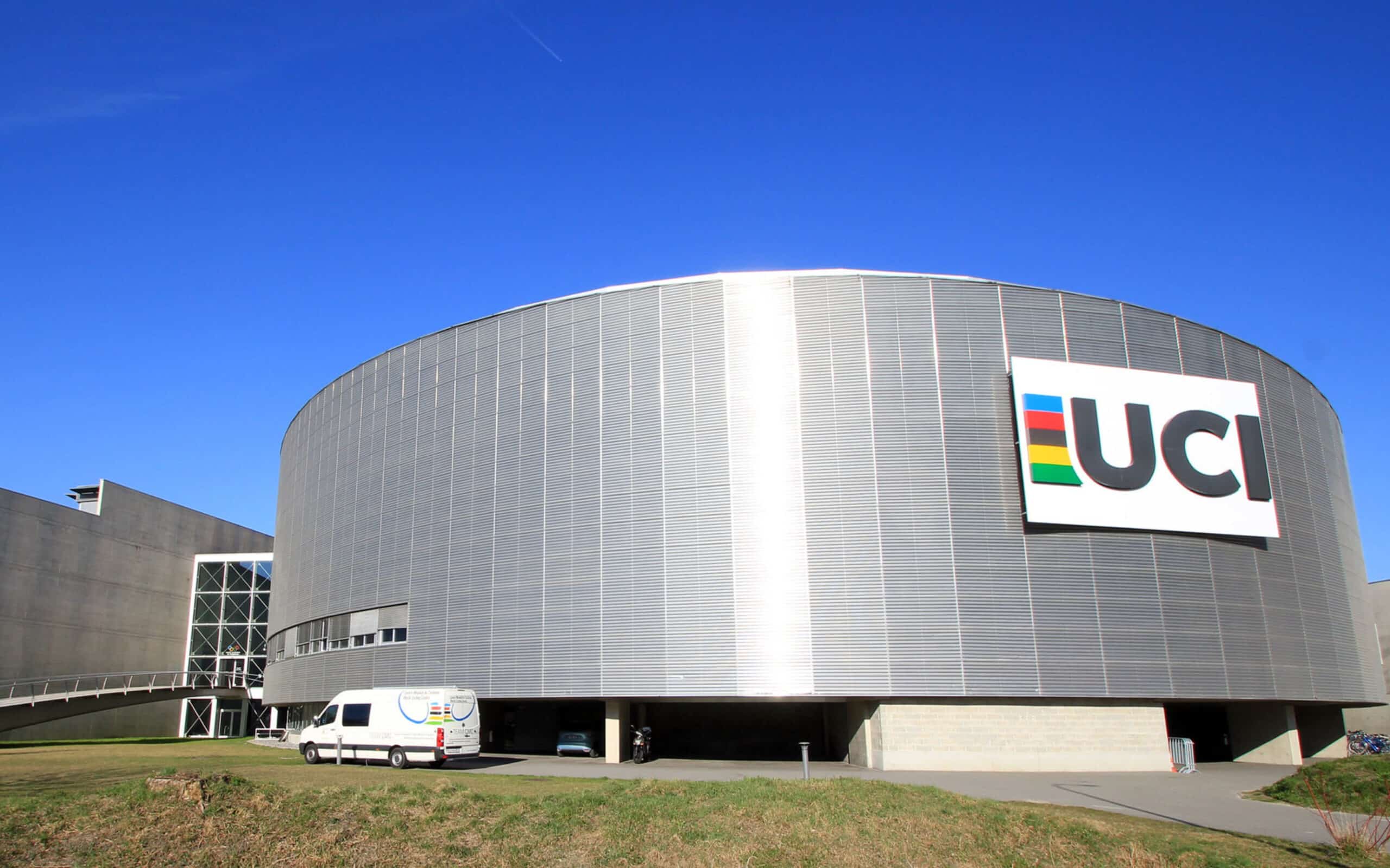 Crédit Photo : UCI