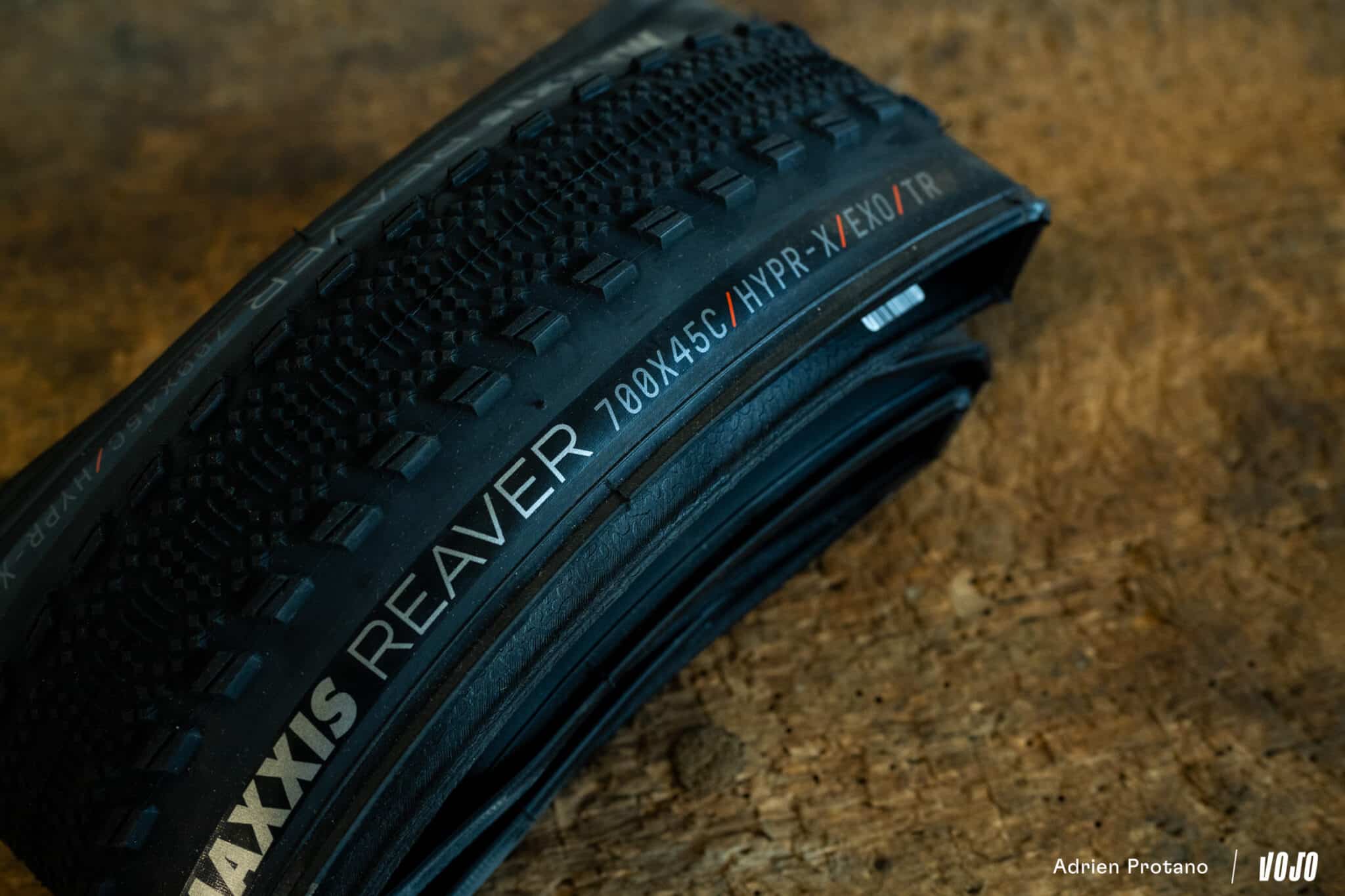 https://www.vojomag.com/app/uploads/2025/08/Maxxis Reaver Gravel test avis Vojo nouveaute A.Protano 7 1 2048x1365.jpg