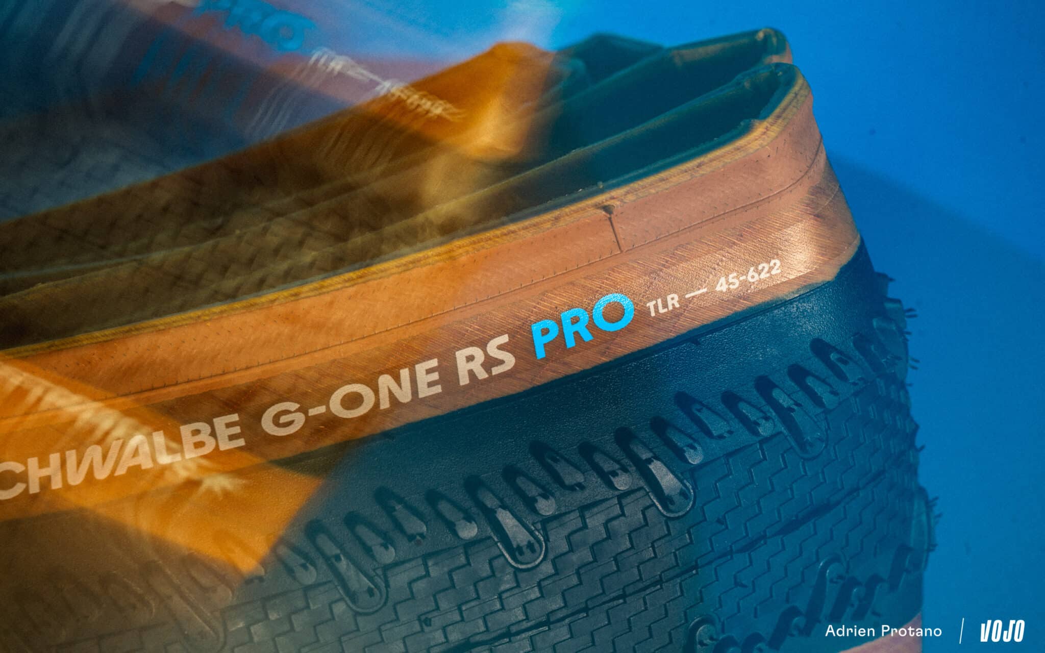 Test | La gamme de pneus gravel Schwalbe G-One R Pro & Overland Pro à l’épreuve du terrain