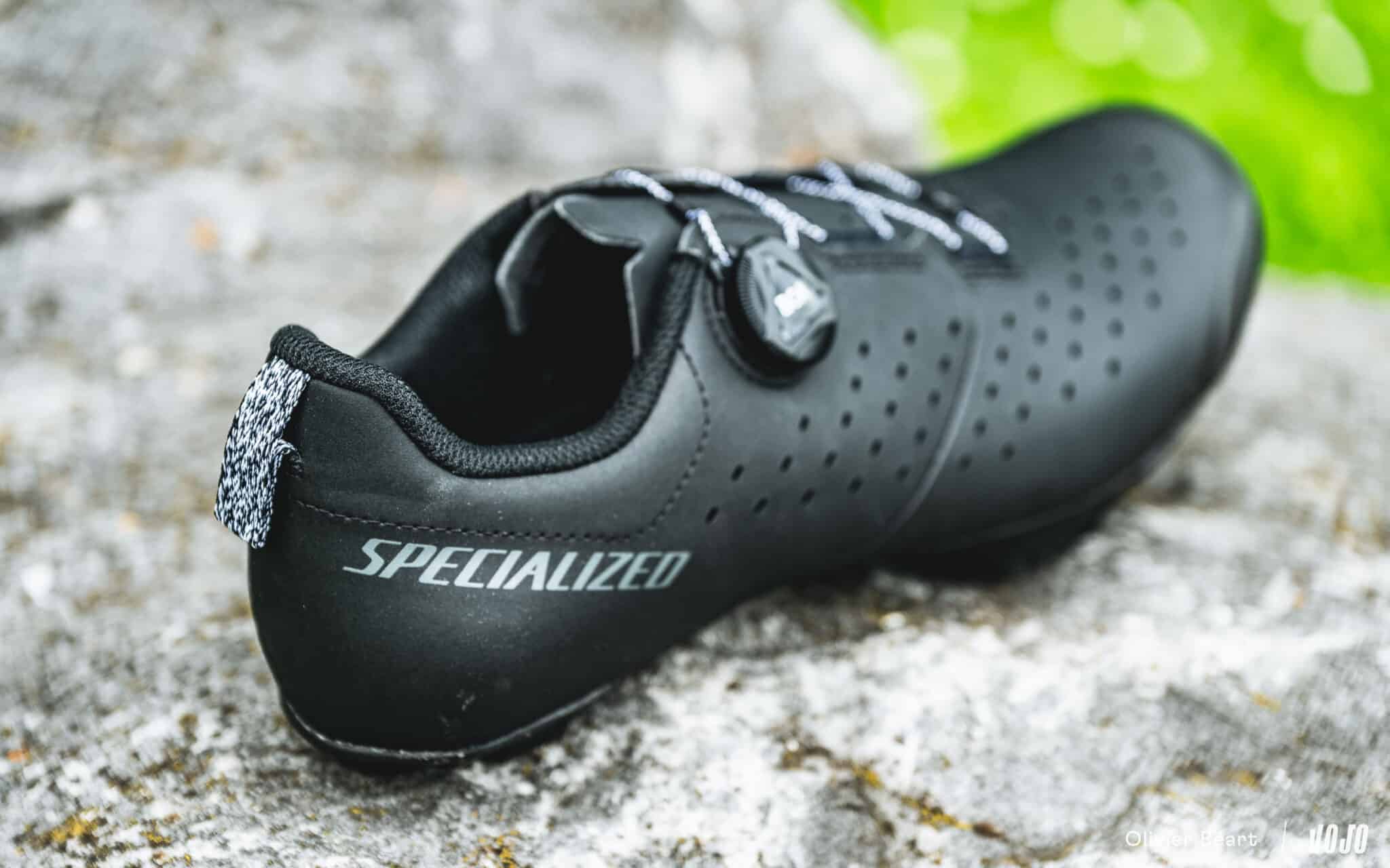 https://www.vojomag.com/app/uploads/2025/08/Specialized Recon chaussures gravel vtt test essai avis - Copyright Olivier Beart Vojo Magazine 4 2048x1280.jpg