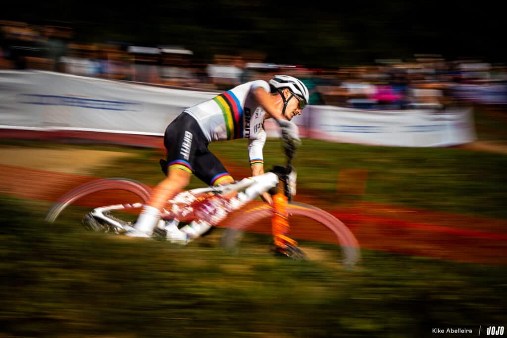 World Cup XC 2025 Lenzerheide – XCO : Keller à domicile, Hatherly pour l'honneur du maillot