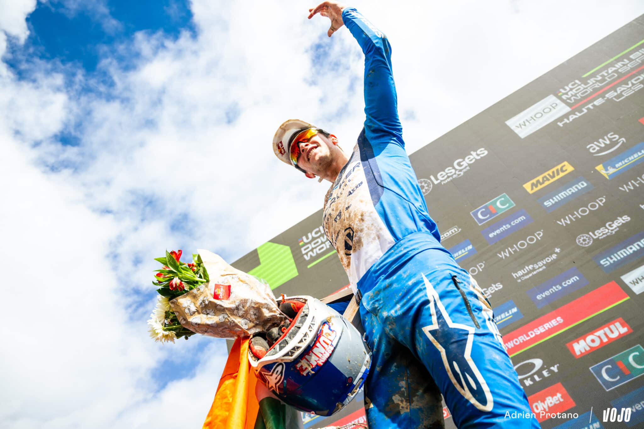 https://www.vojomag.com/app/uploads/2025/09/Coupe du monde VTT DH XC France Haute Savoie test avis Vojo nouveaute A.Protano 43 2048x1365.jpg