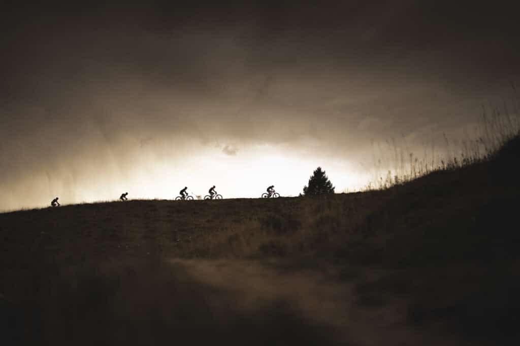 Récit | La Forestière : la Classique d’automne