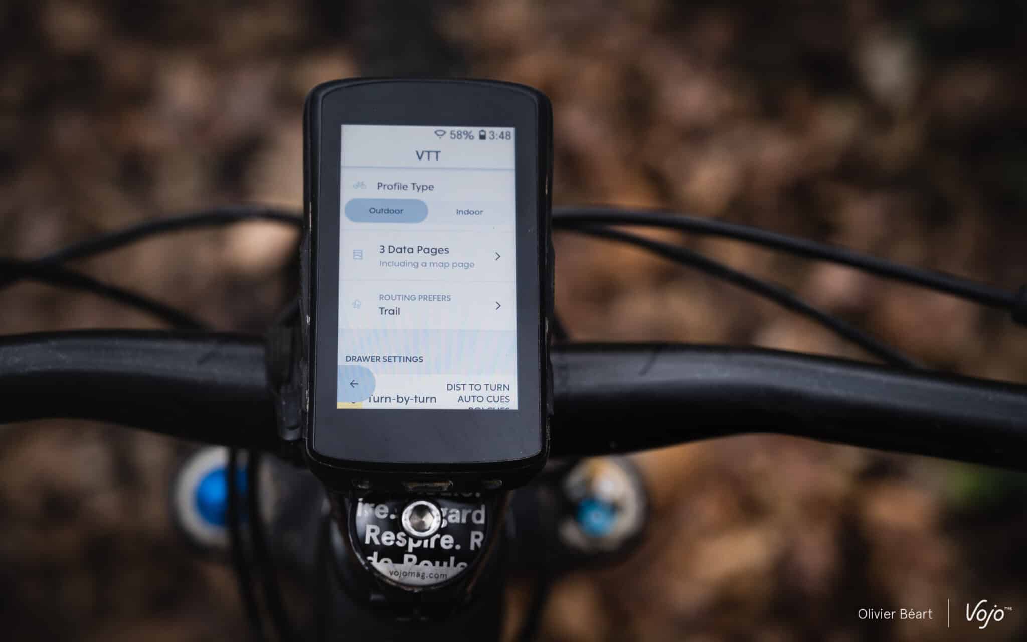 https://www.vojomag.com/app/uploads/2025/09/Hammerhead Karoo 3 GPS VTT VTTAE Gravel test avis comparaison Vojo nouveaute 2025 2026 A.Protano 1 14 2048x1280.jpg