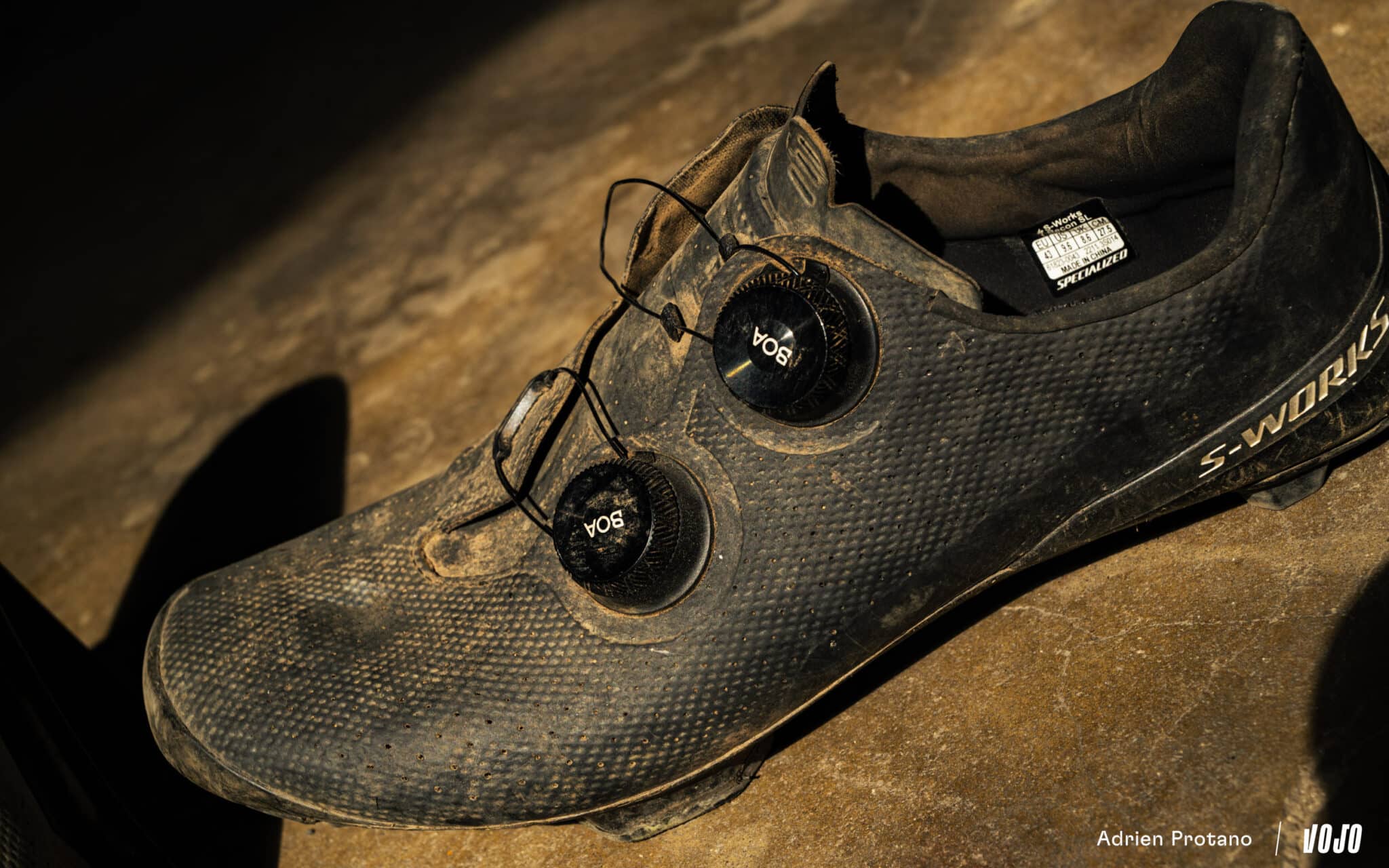 https://www.vojomag.com/app/uploads/2025/09/Specialized Reckon S Works chaussures VTT VTTAE Gravel test avis comparaison Vojo nouveaute 2025 2026 A.Protano 1 2048x1280.jpg