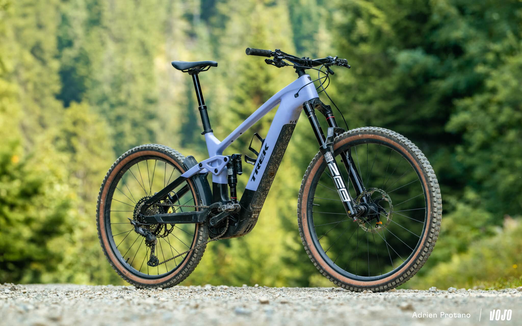 Test VTTAE | Trek Rail+ 9.8 XT : le véritable passe-partout 