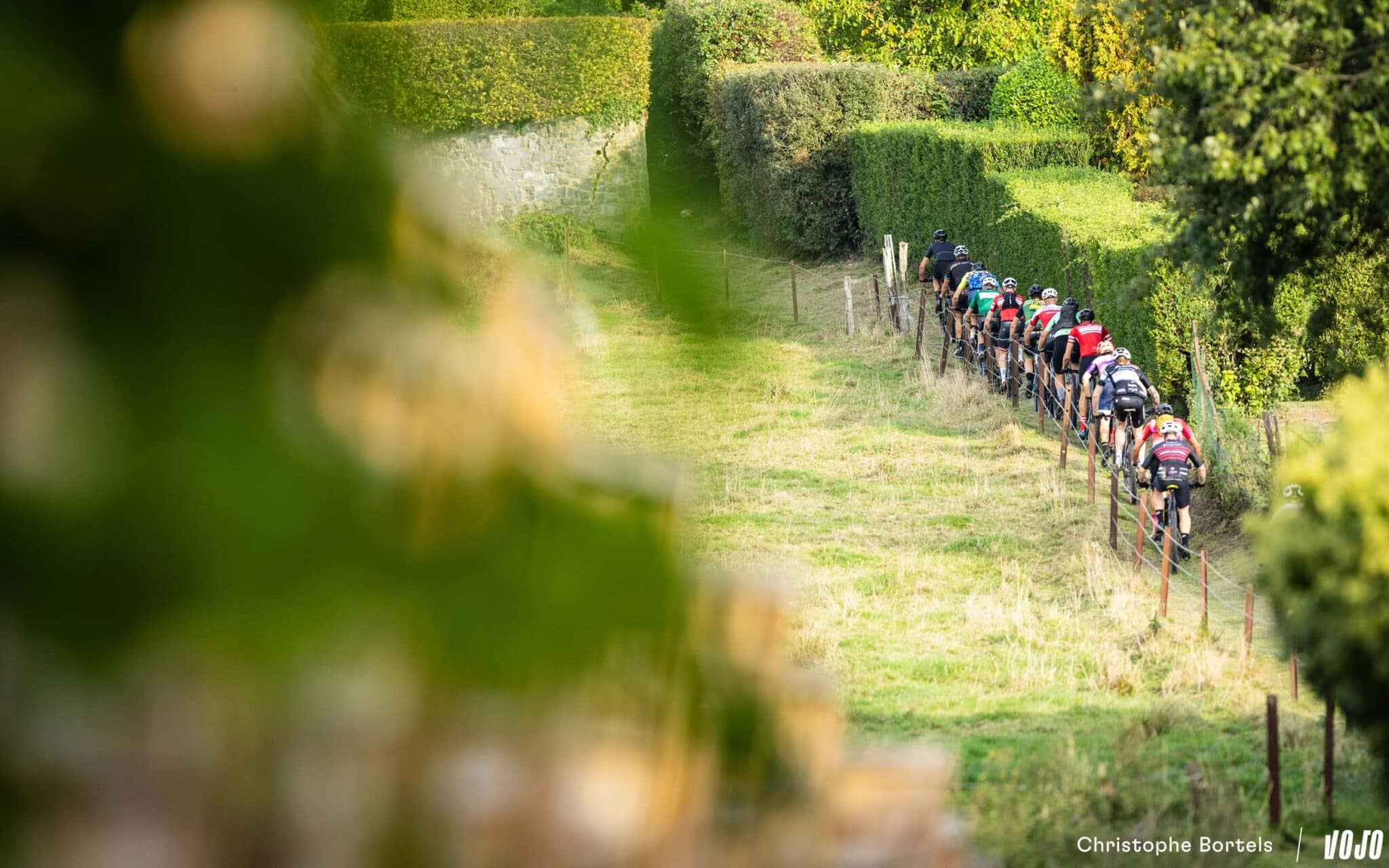 Ultra Raid des 3 Vallées 2025 : un certain retour aux sources