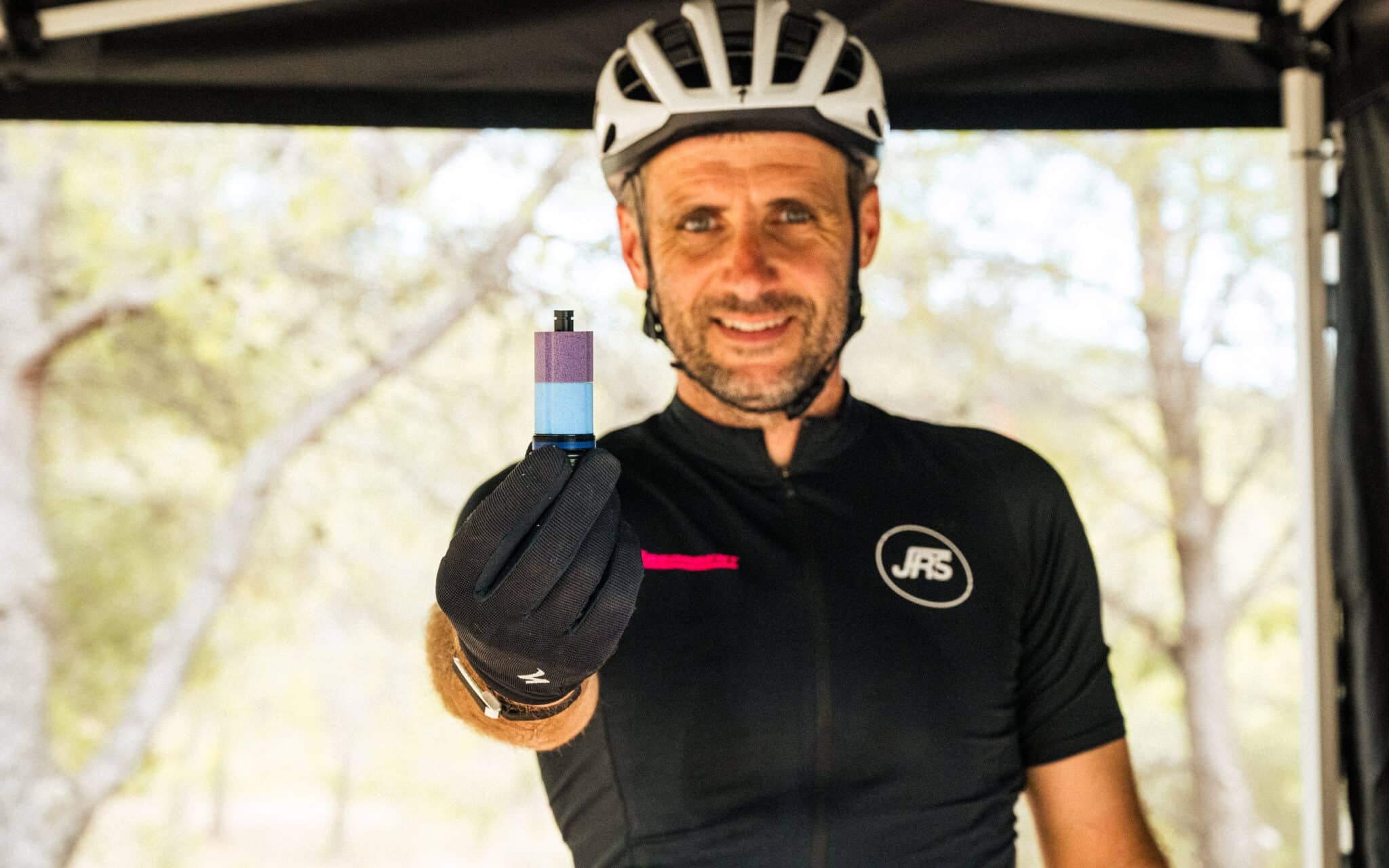 Découverte | JRS Racing : l’importance de régler ses suspensions VTT