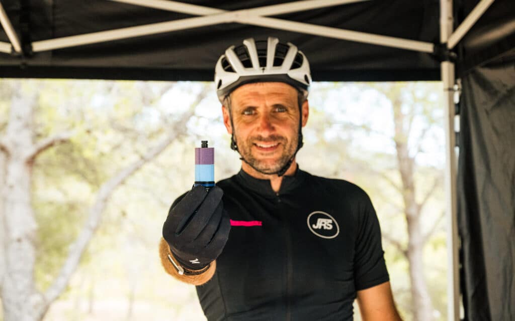 Découverte | JRS Racing : l'importance de régler ses suspensions VTT