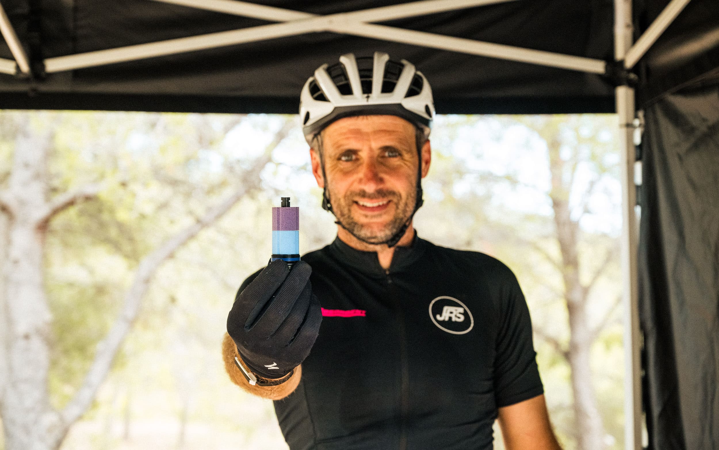 Découverte | JRS Racing : l’importance de régler ses suspensions VTT