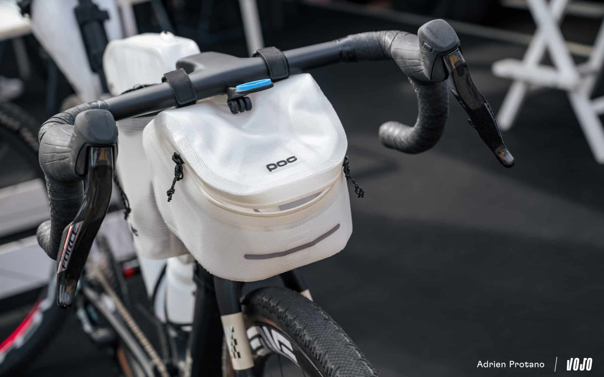 https://www.vojomag.com/app/uploads/2025/10/Roc dAzur 2025 gravel VTT salon test avis comparaison Vojo A.Protano 1 25 2048x1280.jpg