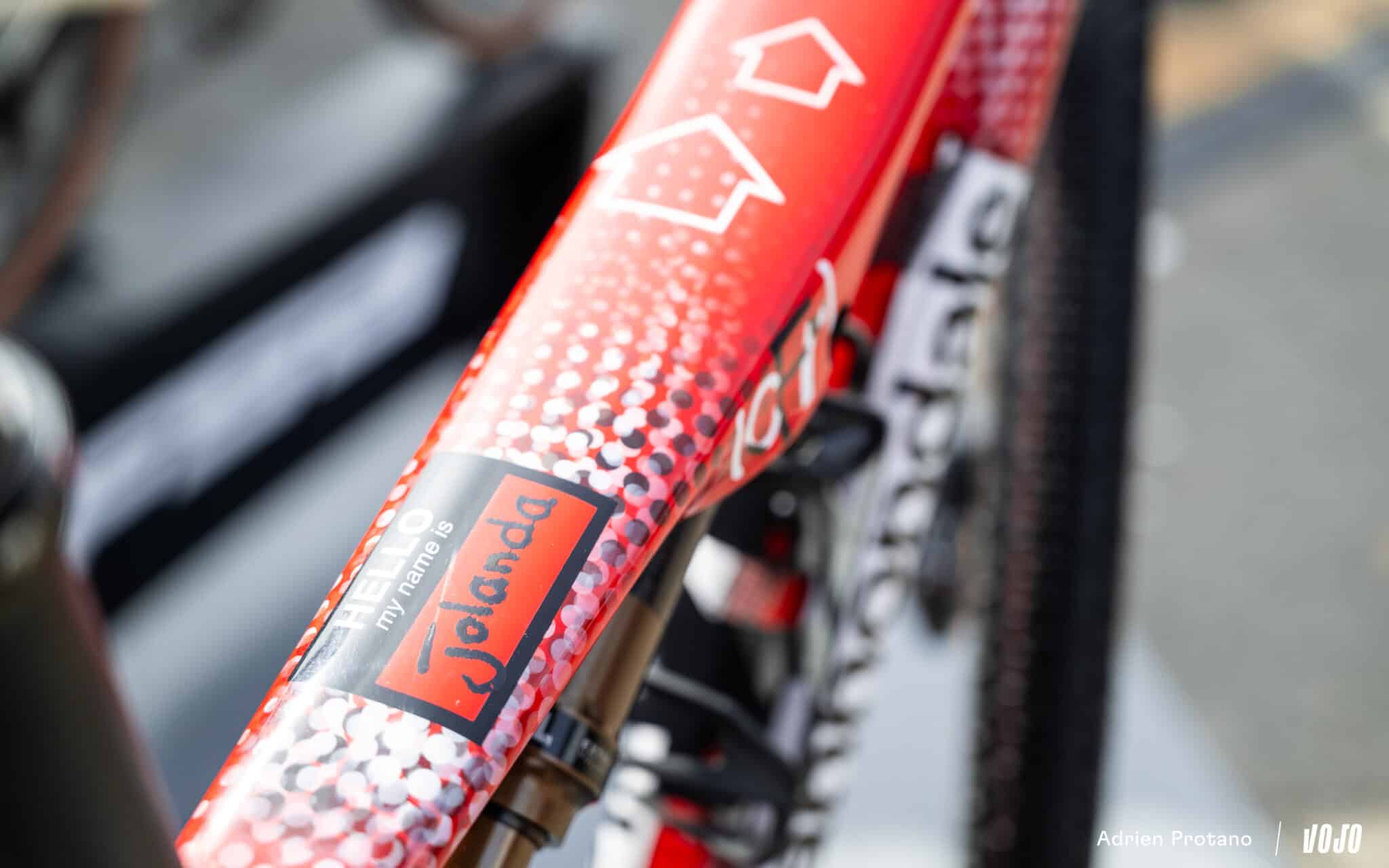 https://www.vojomag.com/app/uploads/2025/10/Roc dAzur 2025 gravel VTT salon test avis comparaison Vojo A.Protano 6 2048x1280.jpg