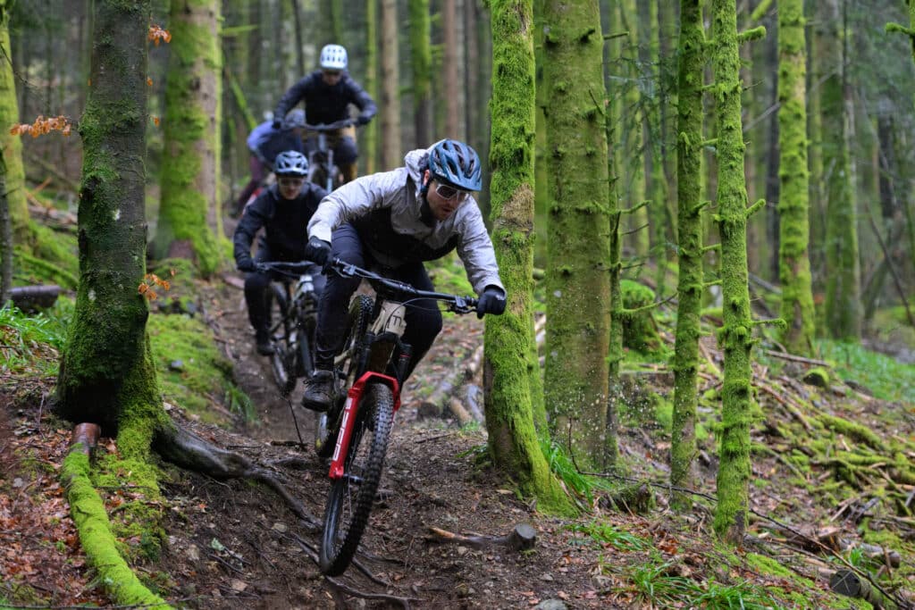 Concours Moustache x Vojo | Gagnez votre place au Mud Fest