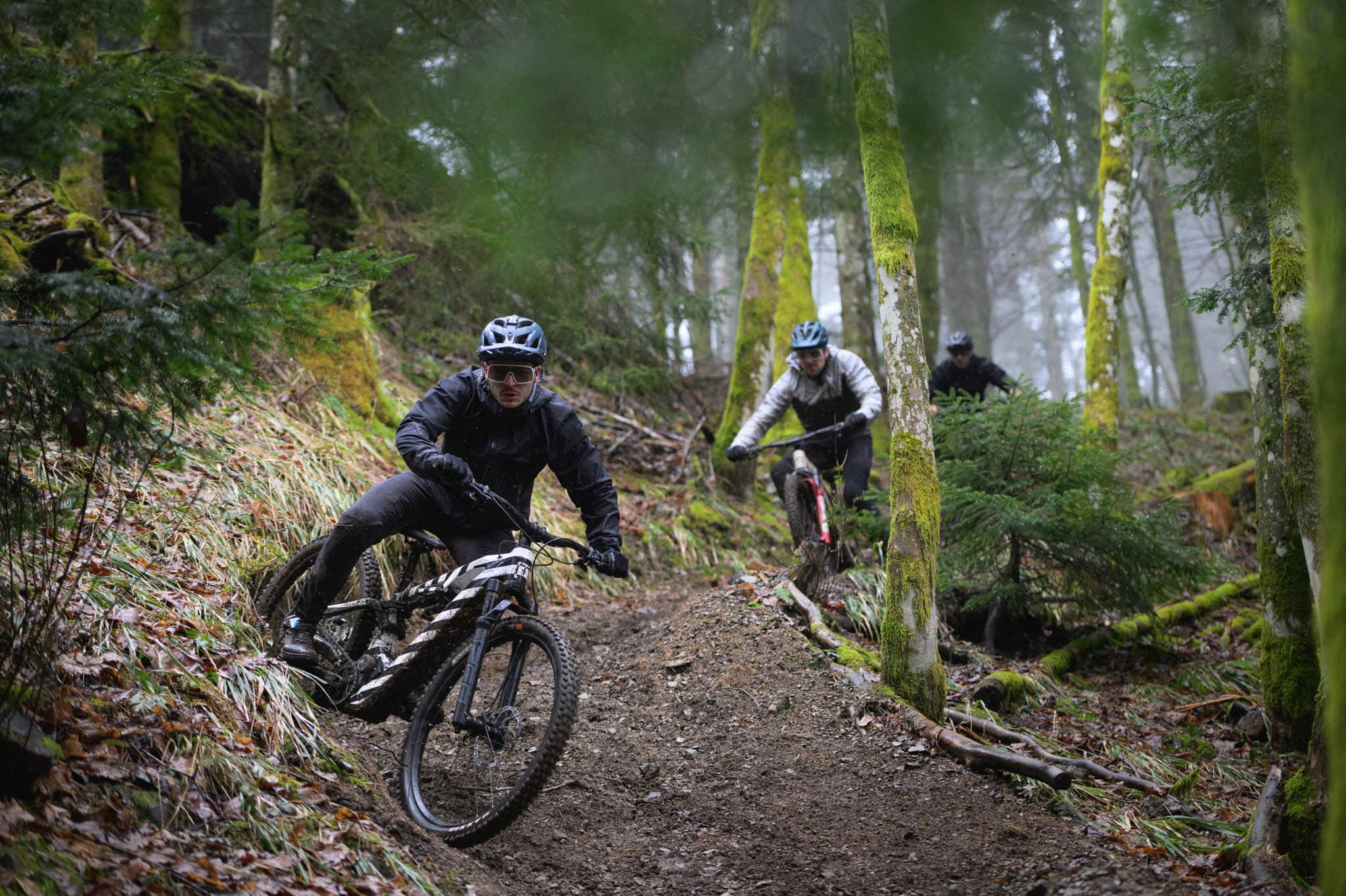 Concours Moustache x Vojo | Gagnez votre place au Mud Fest