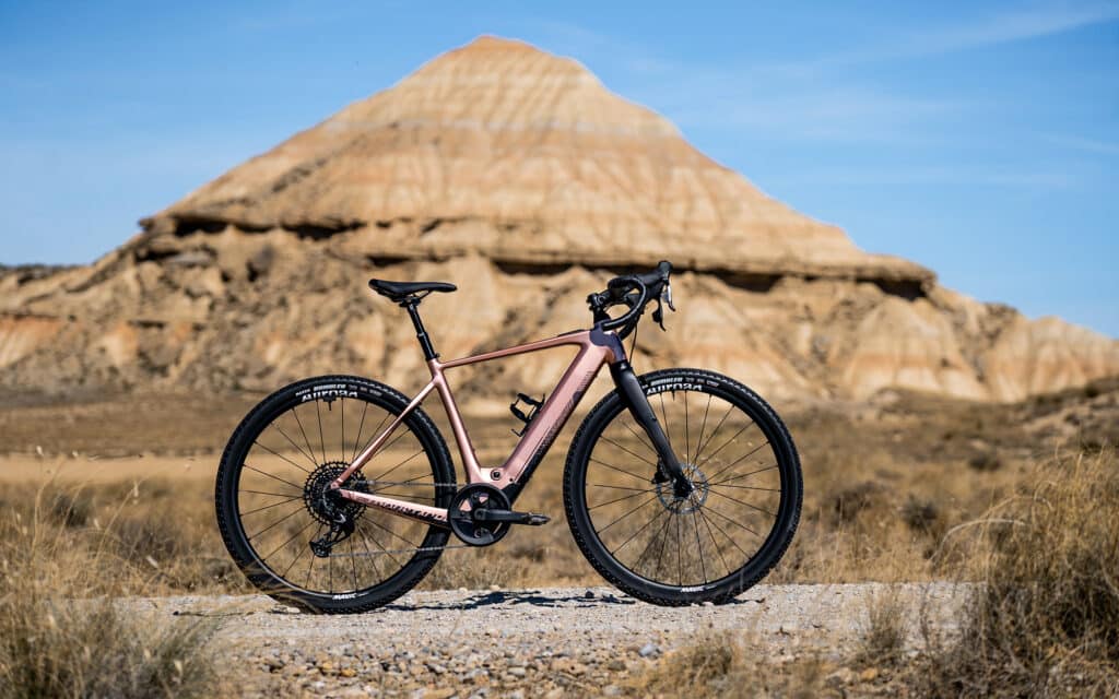 Nouveauté | Moustache Dimanche 29 Gravel : un best-seller remis au goût du jour