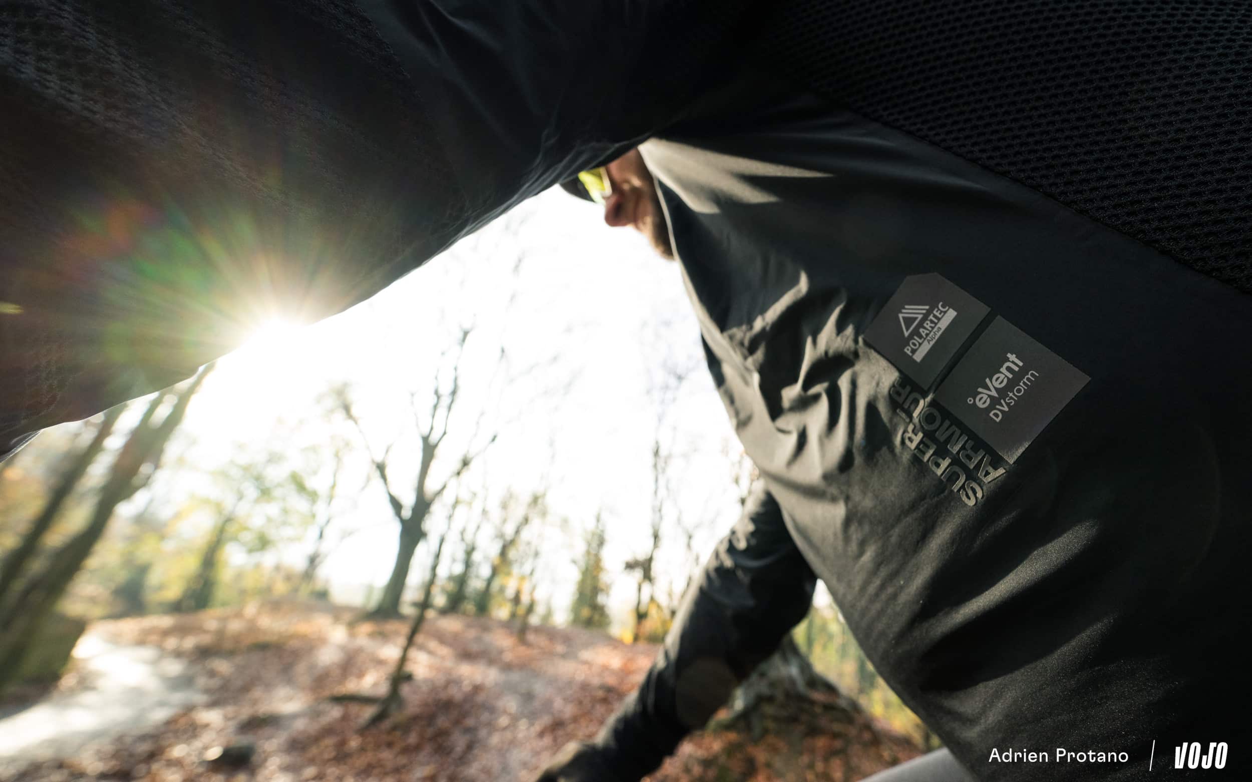 Test nouveauté | Gobik Superarmour : la veste hiver qui peut tout faire