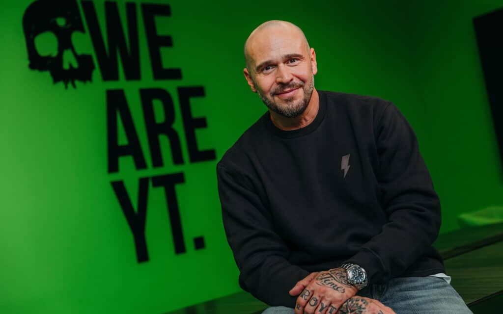 YT : Markus Flossmann rachète la marque et relance l’aventure