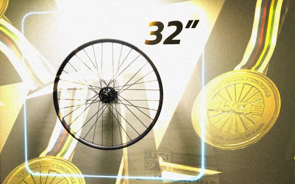 32 pouces en coupe du monde : l’UCI clarifie (enfin) sa position